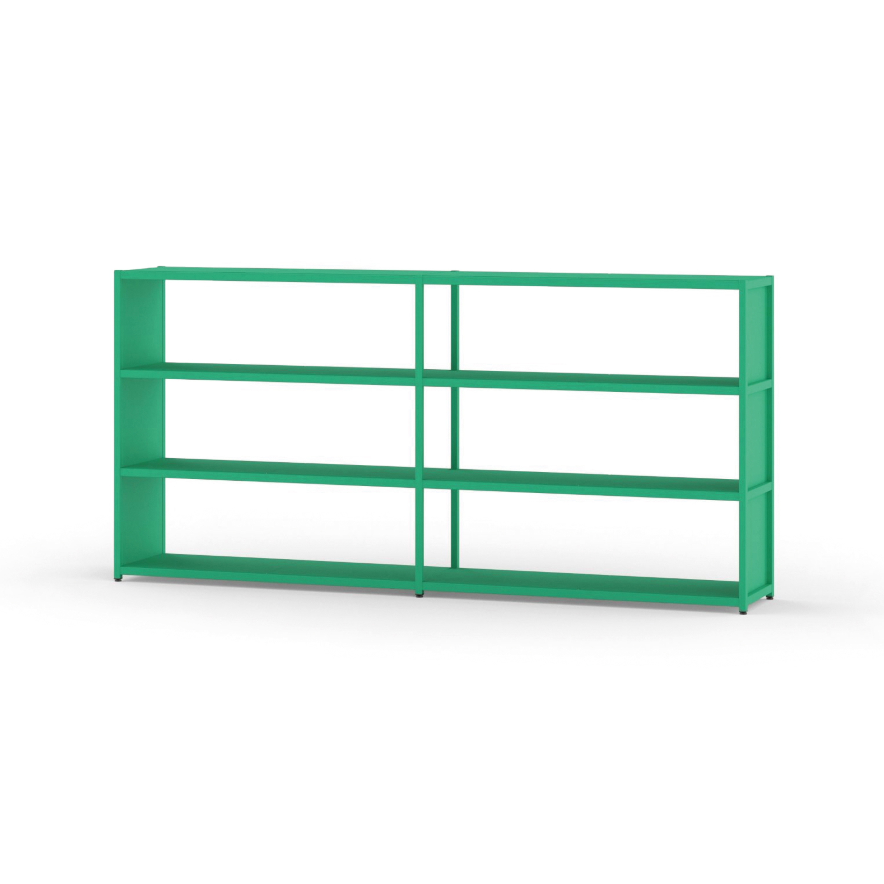 Display product M shelf from manufacturer modulor