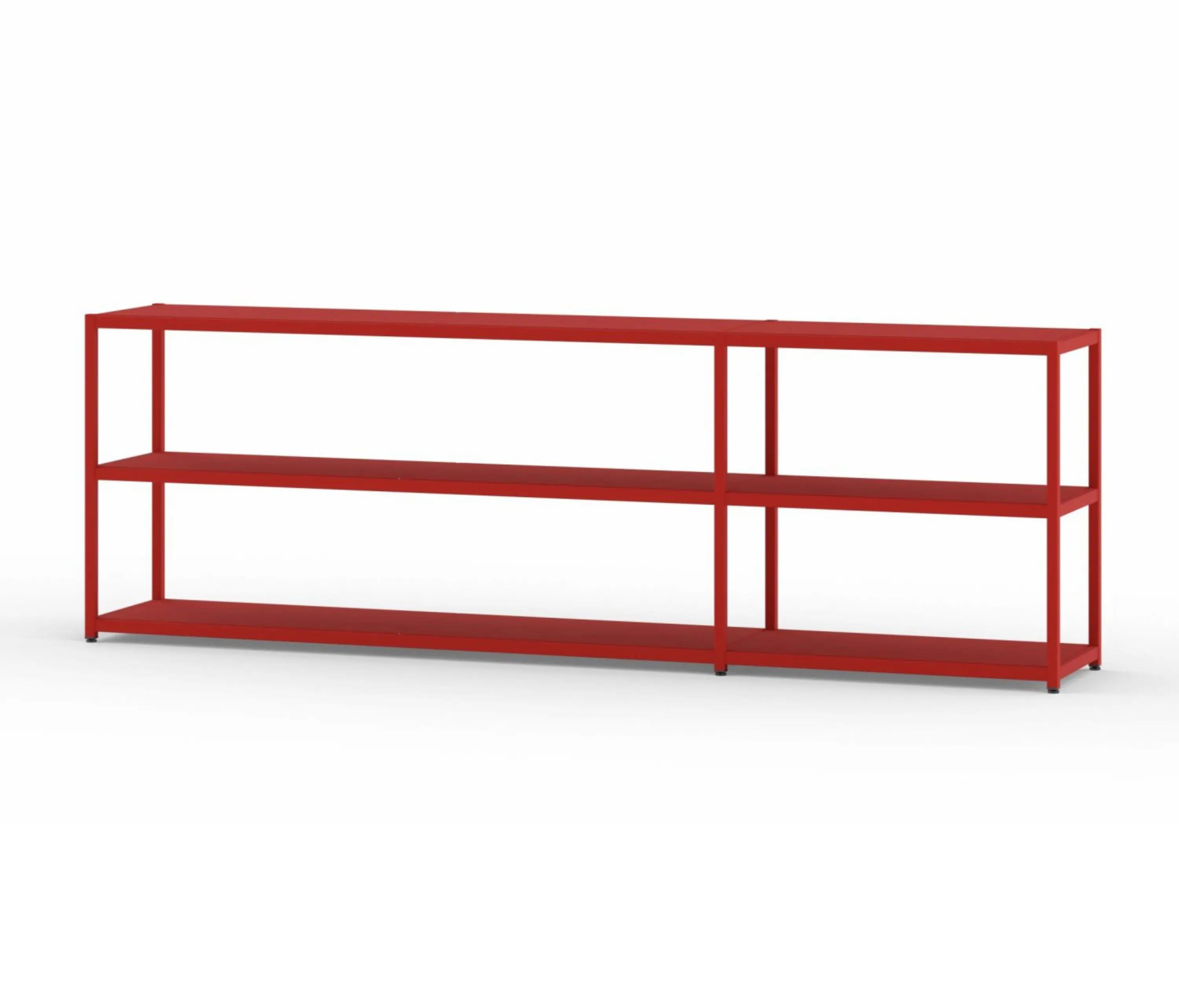 modulor - M shelf