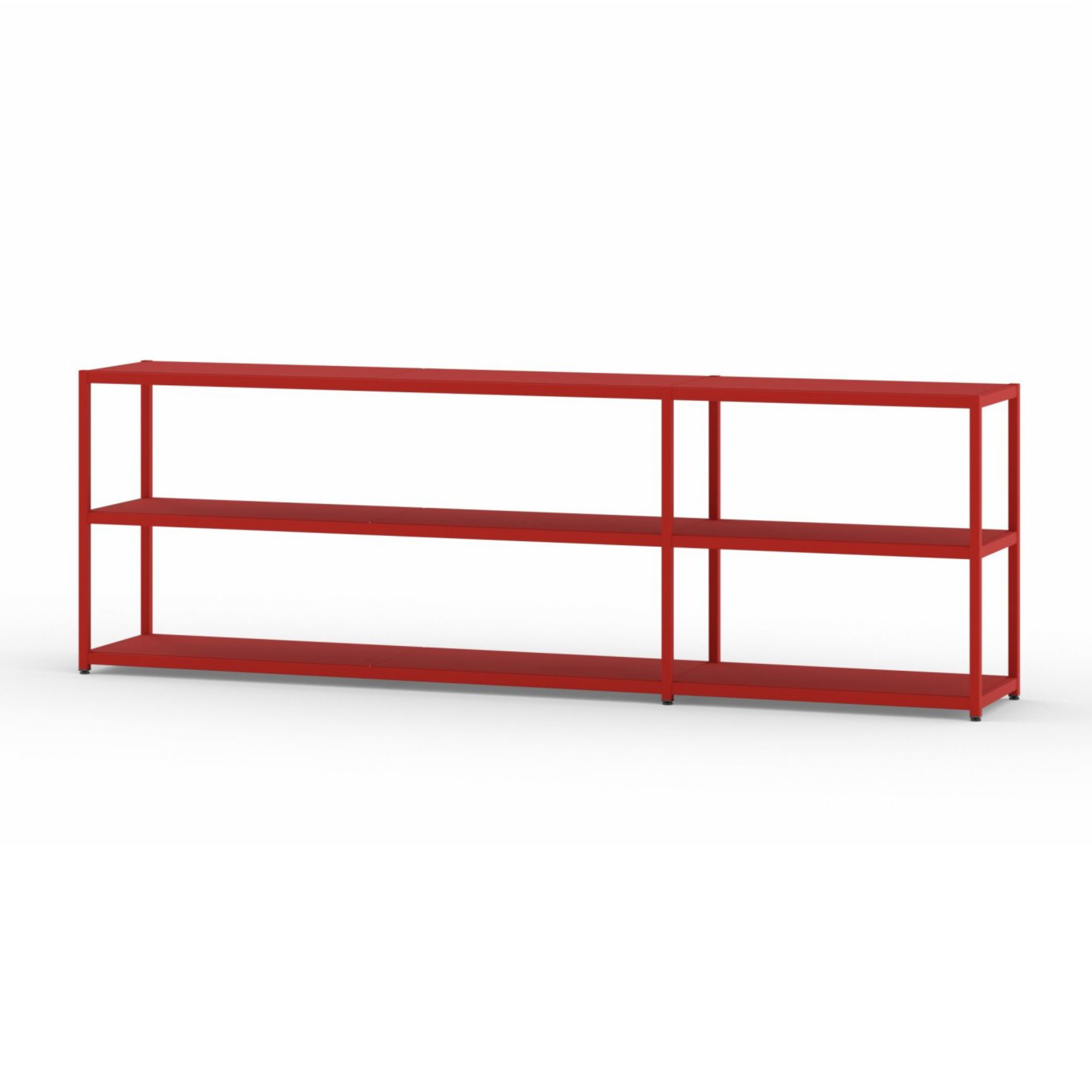 Display product M shelf from manufacturer modulor
