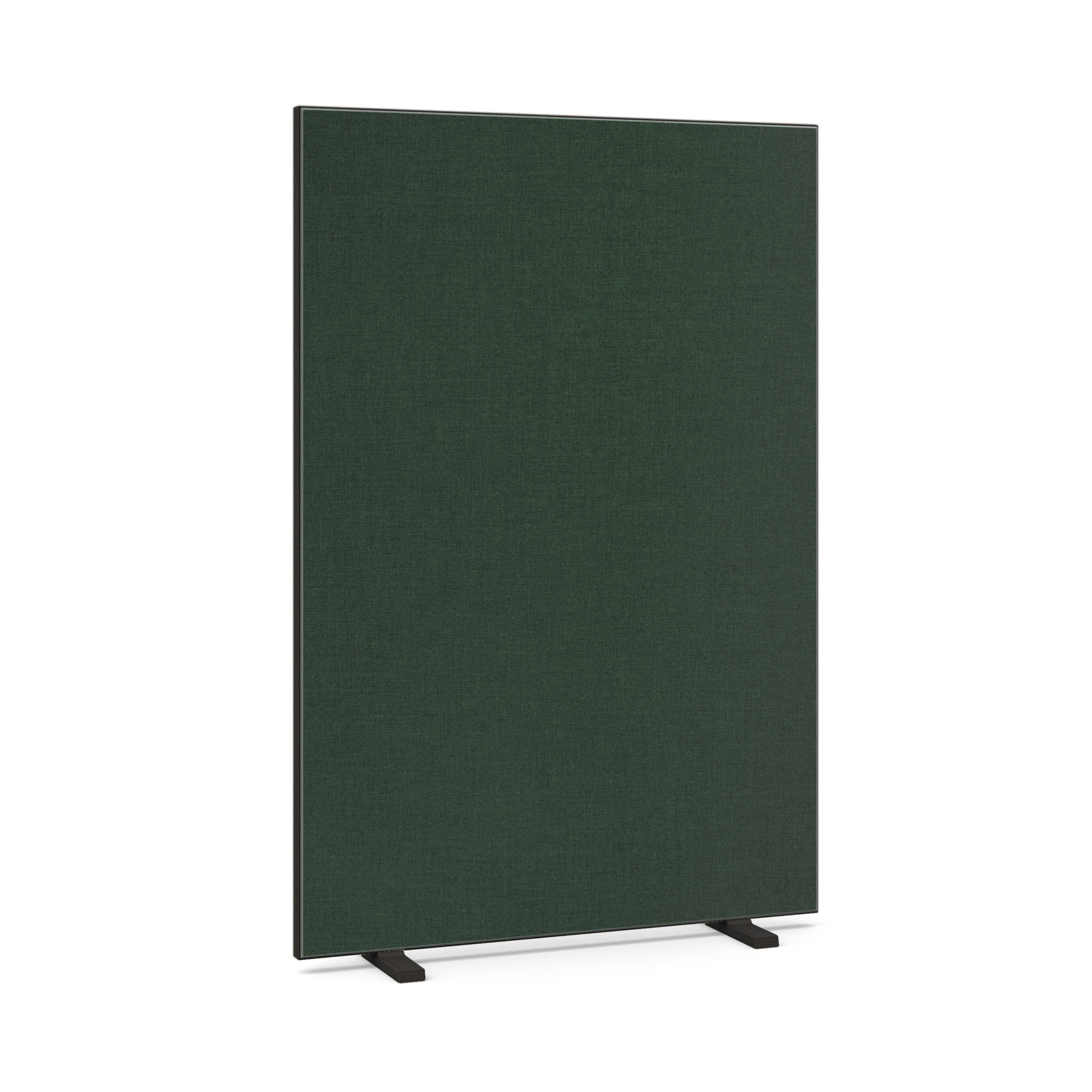 Display product PST acoustic partition wall from manufacturer modulor