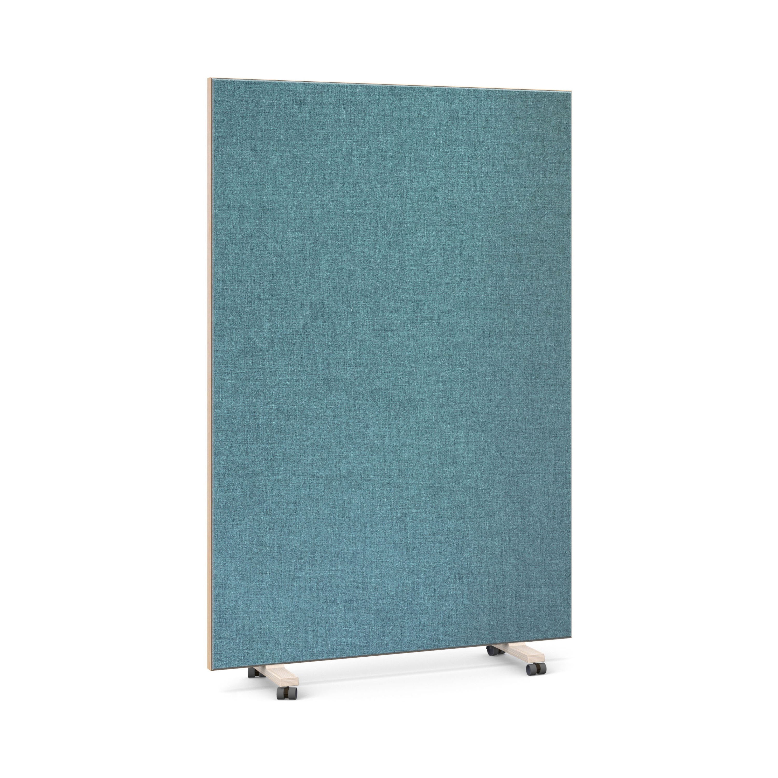 Display product PST acoustic partition wall from manufacturer modulor