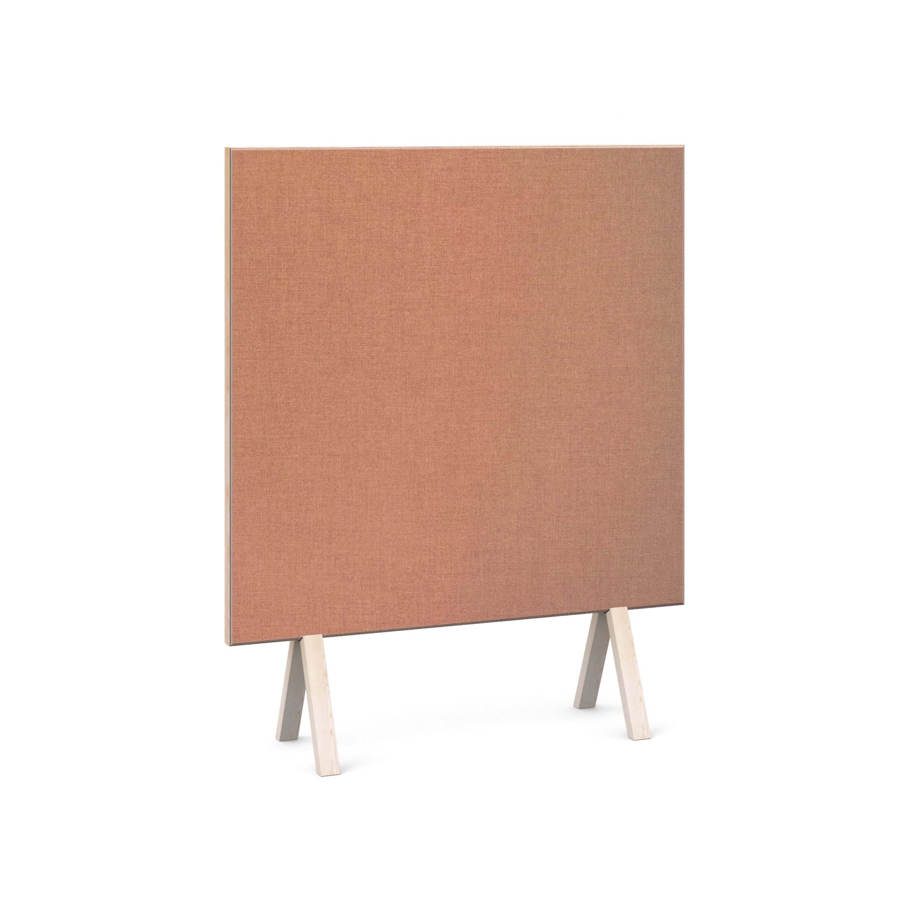 Display product PST acoustic partition wall from manufacturer modulor