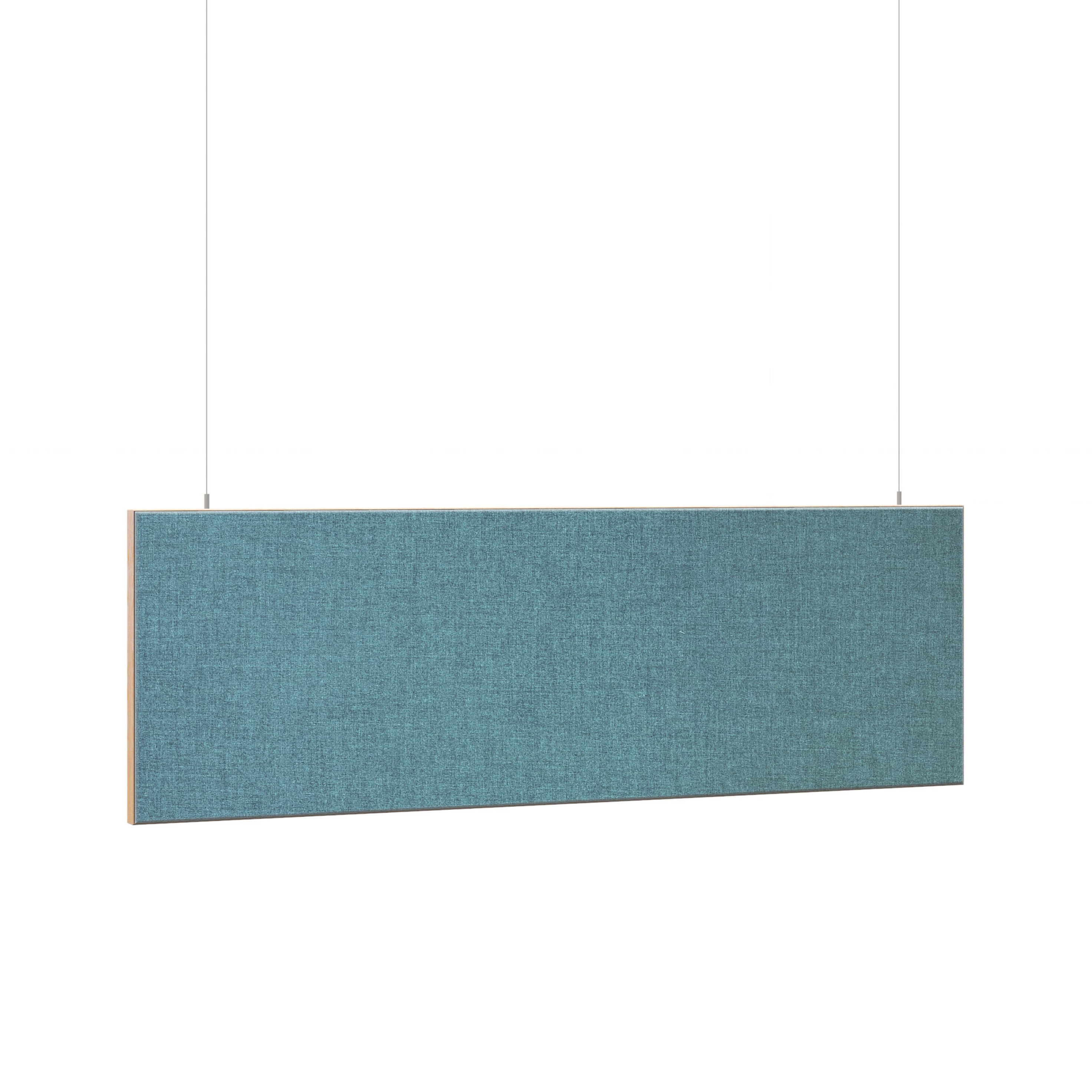 Display product PST acoustic room divider from manufacturer modulor
