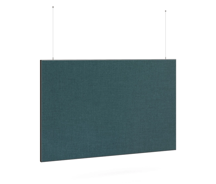 PST ACOUSTIC ROOM DIVIDER - Sound absorbing room divider from modulor ...