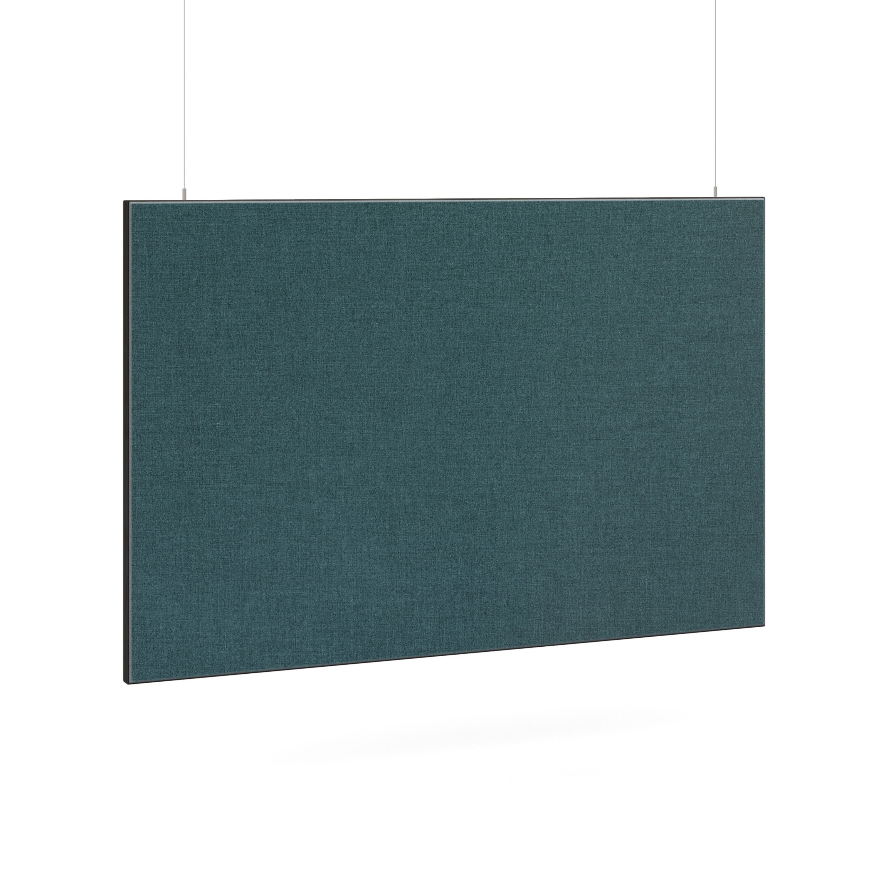 Display product PST acoustic room divider from manufacturer modulor