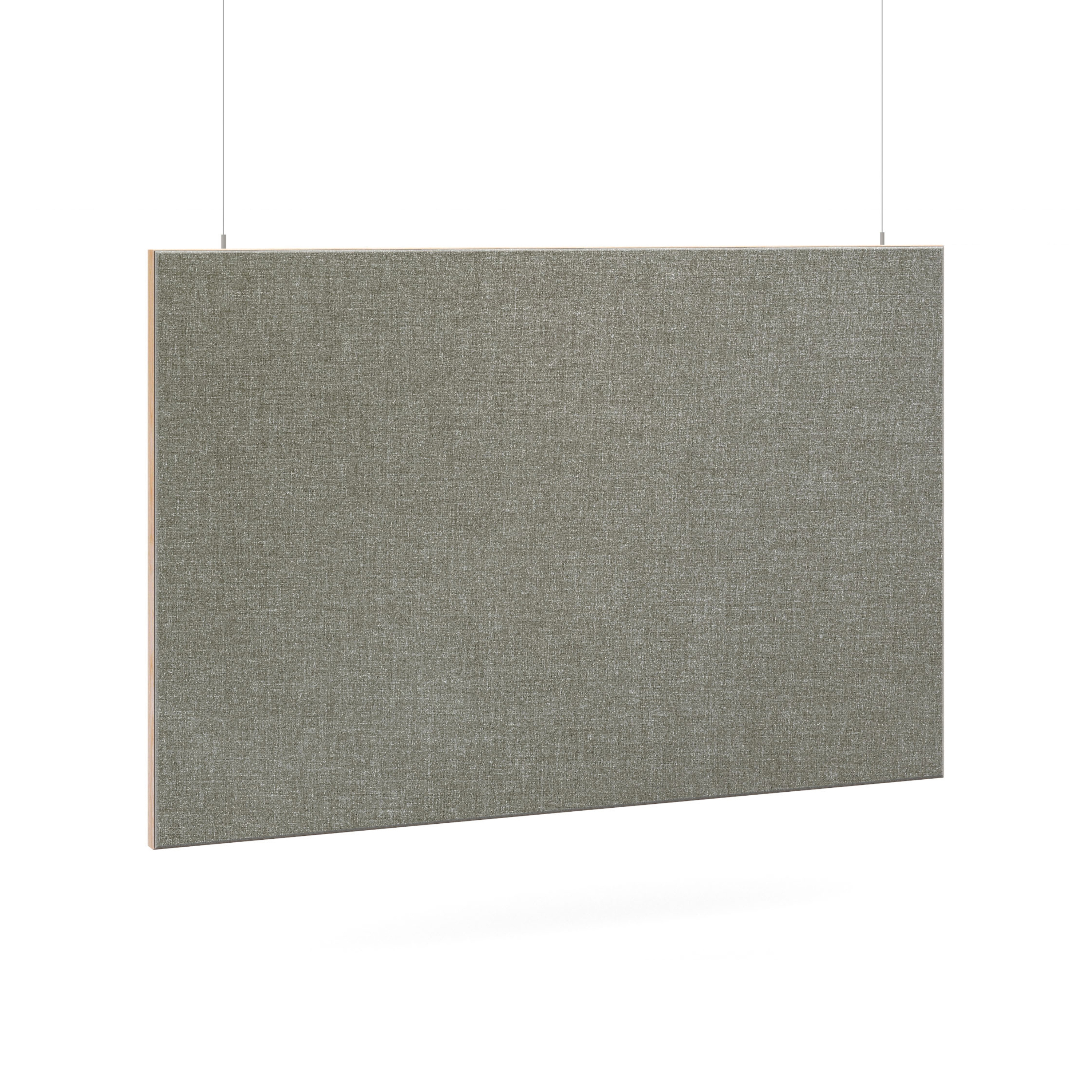 PST acoustic room divider