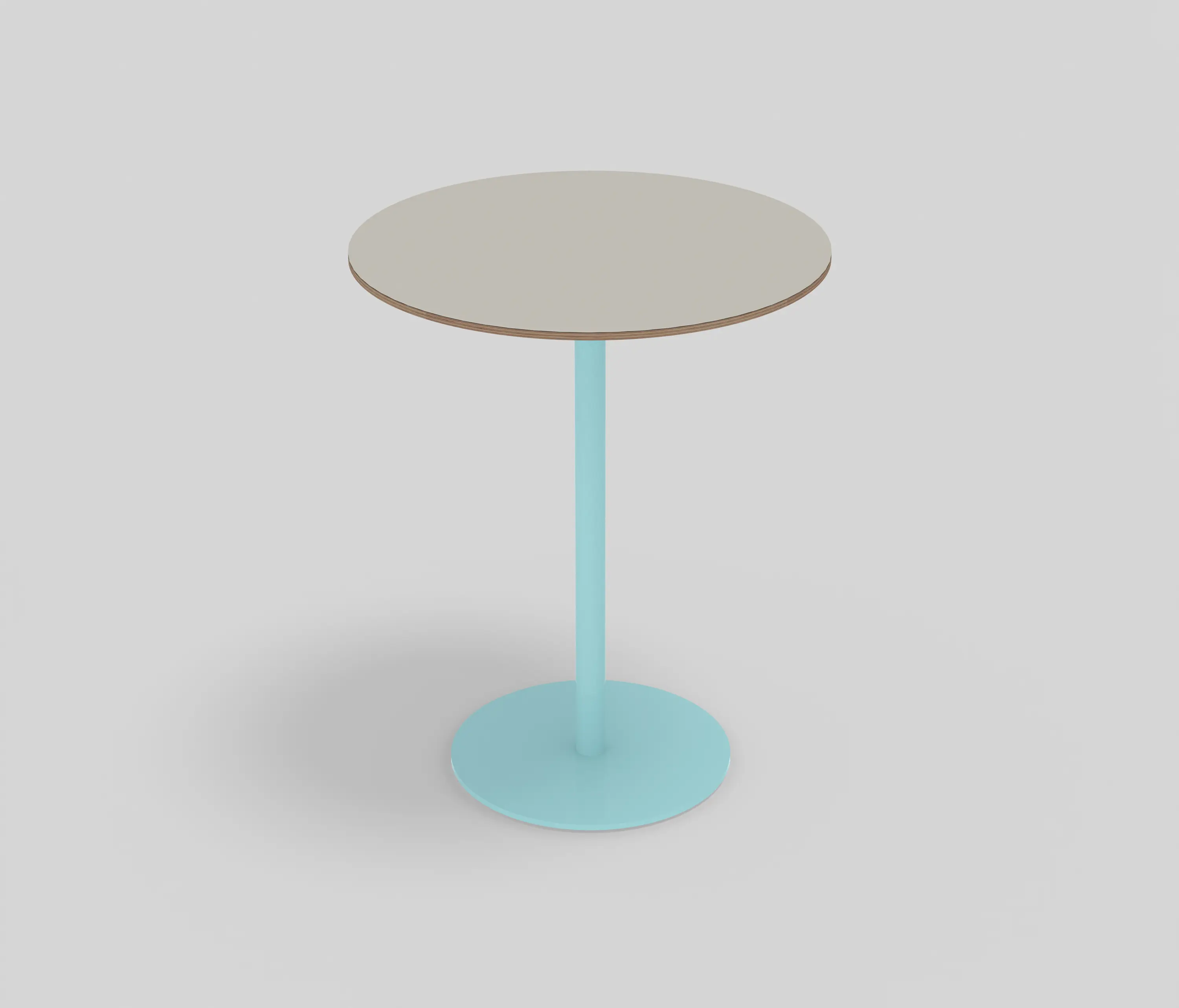 modulor - S table