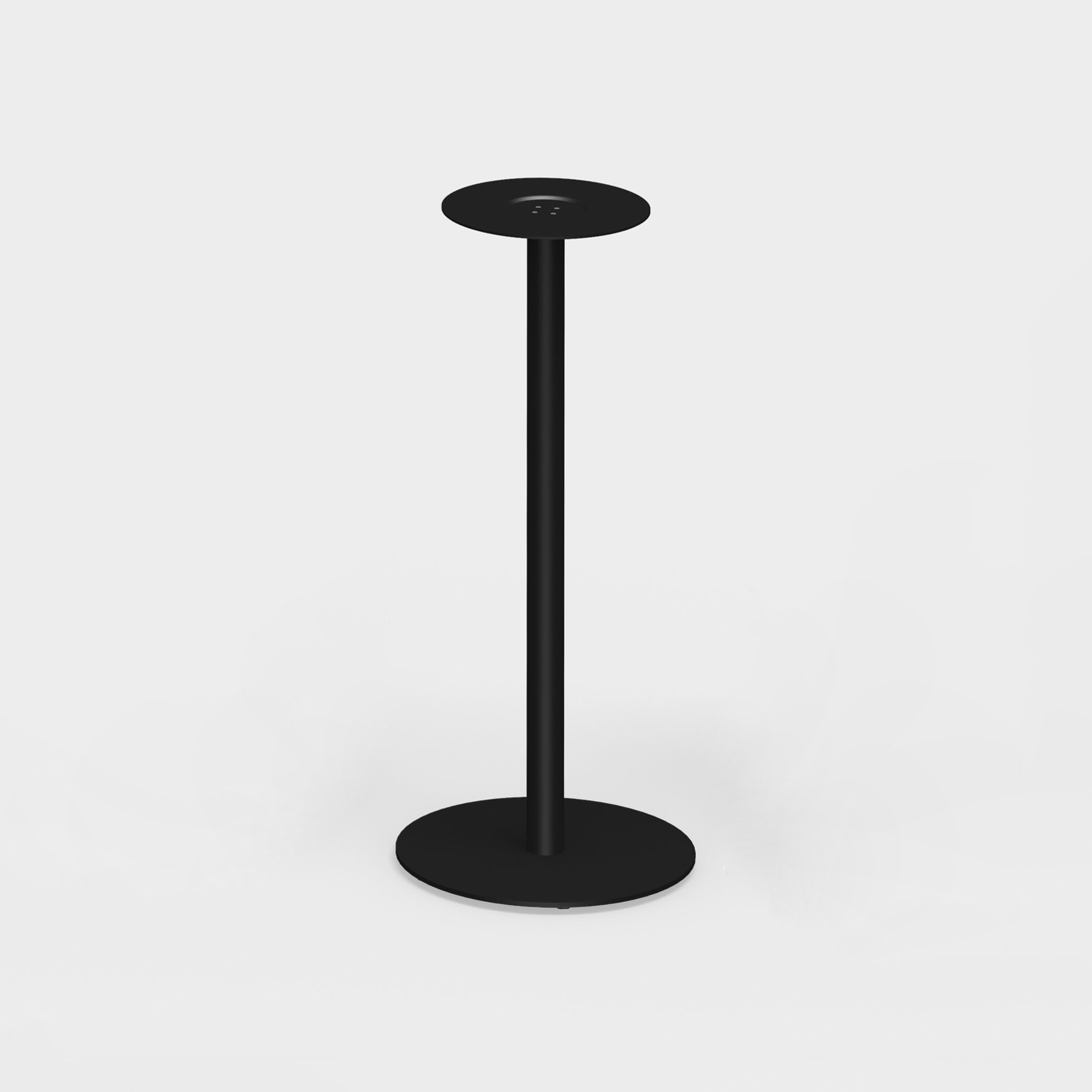 Display product S table frame from manufacturer modulor