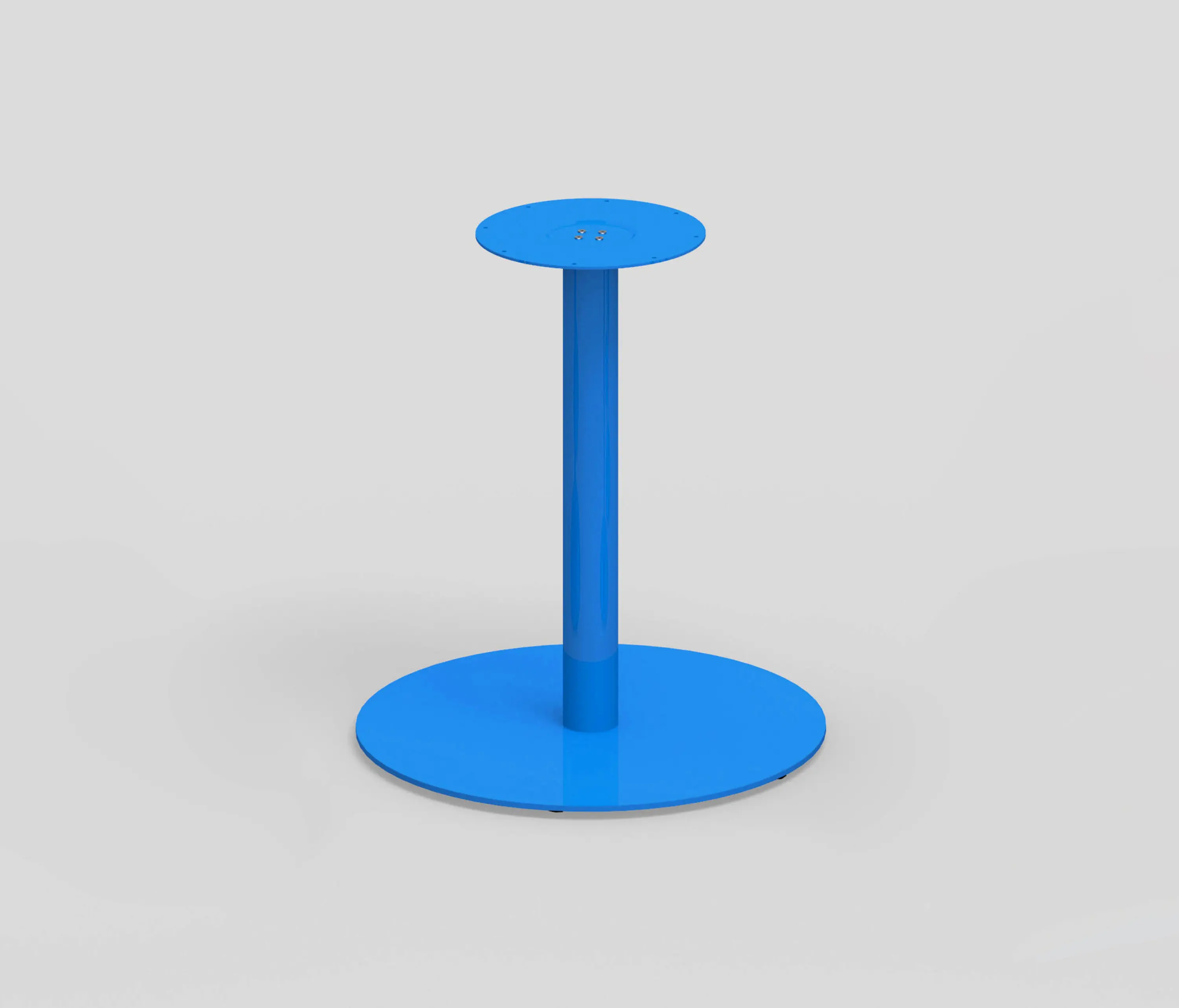 modulor - S table frame