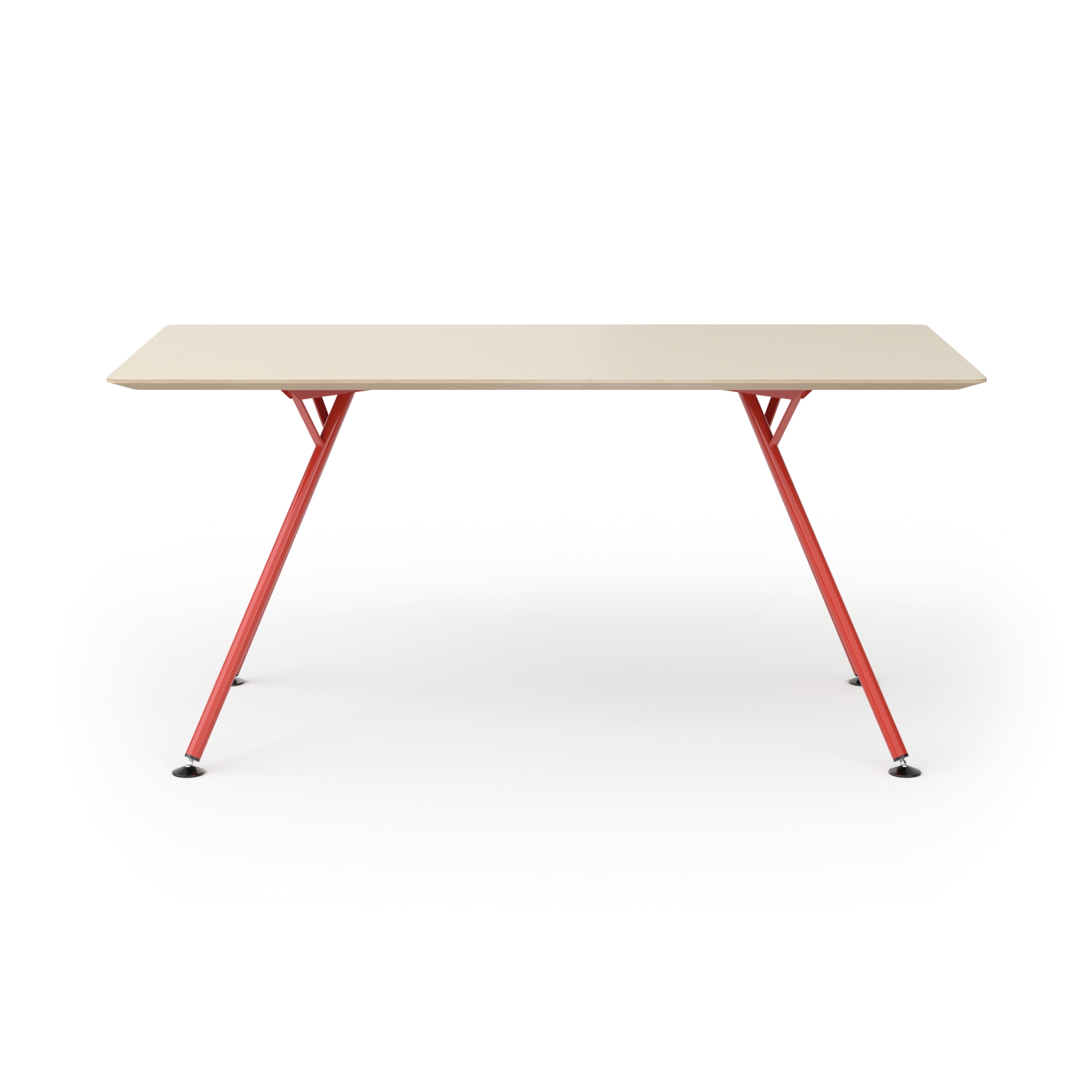 Mostrar el producto Y table del fabricante modulor