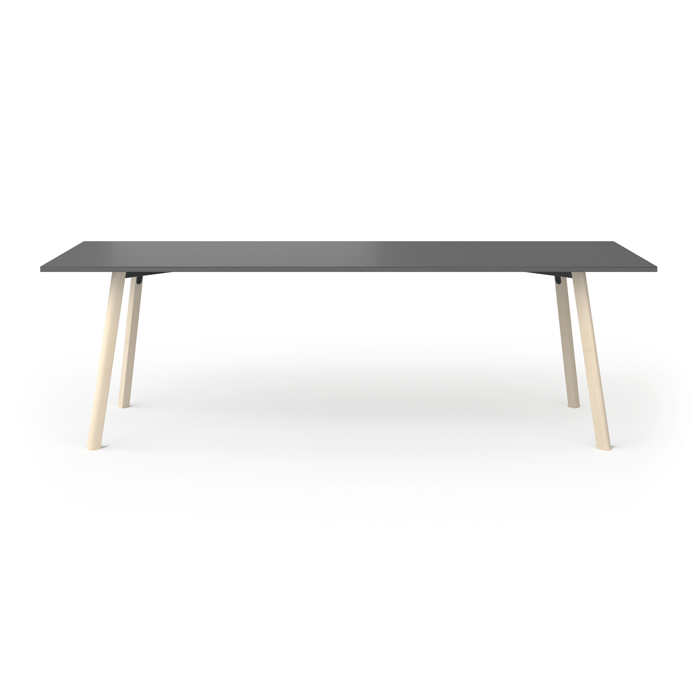Display product Y table from manufacturer modulor