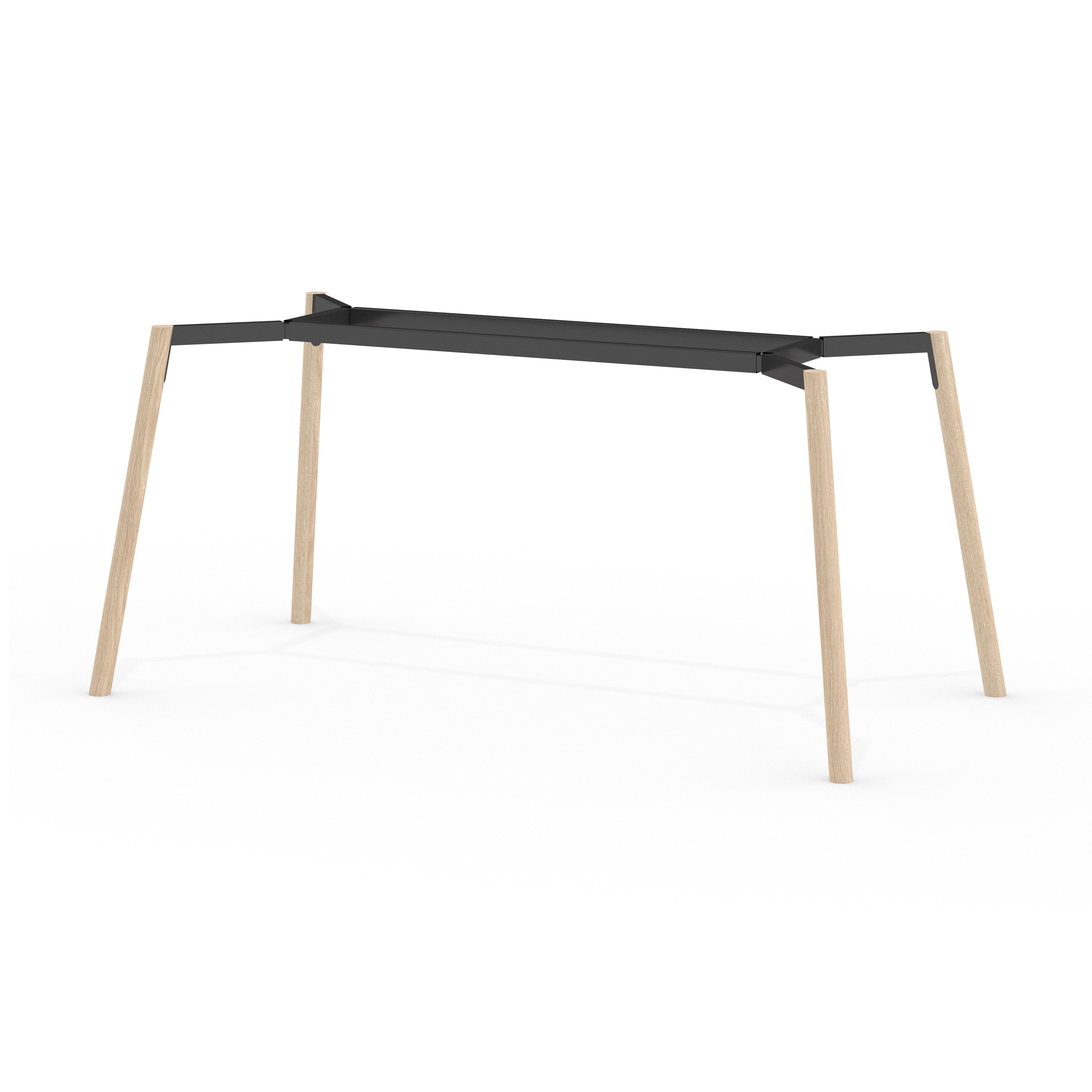 Afficher le produit Y table frame du fabricant modulor