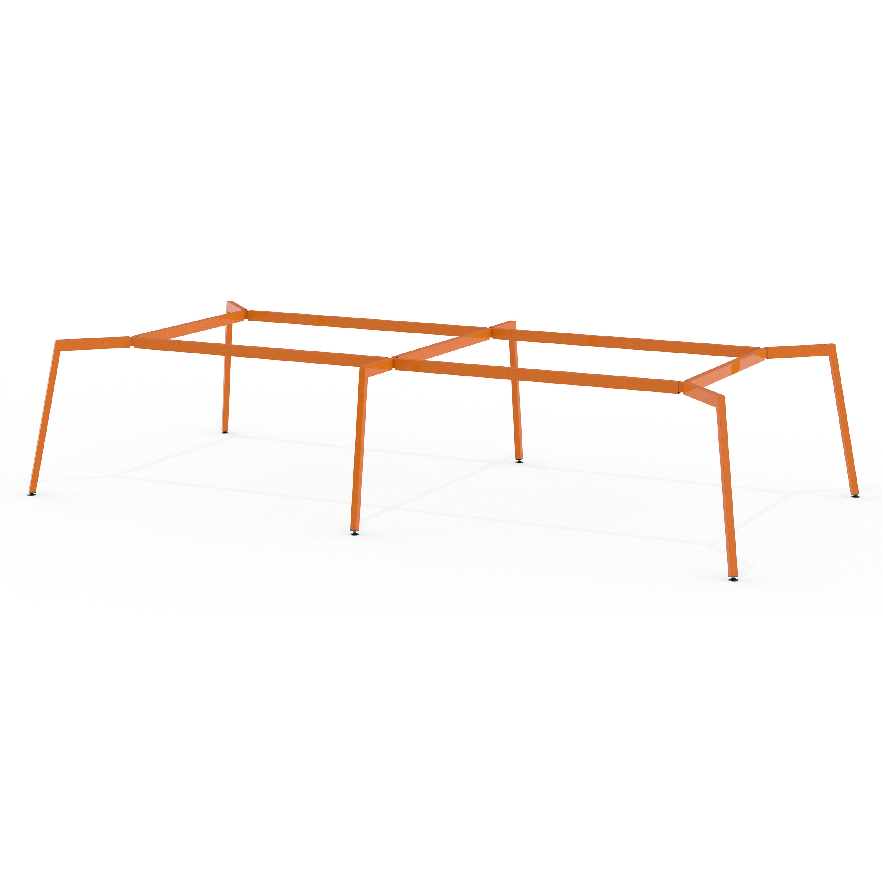 Afficher le produit Y table frame du fabricant modulor