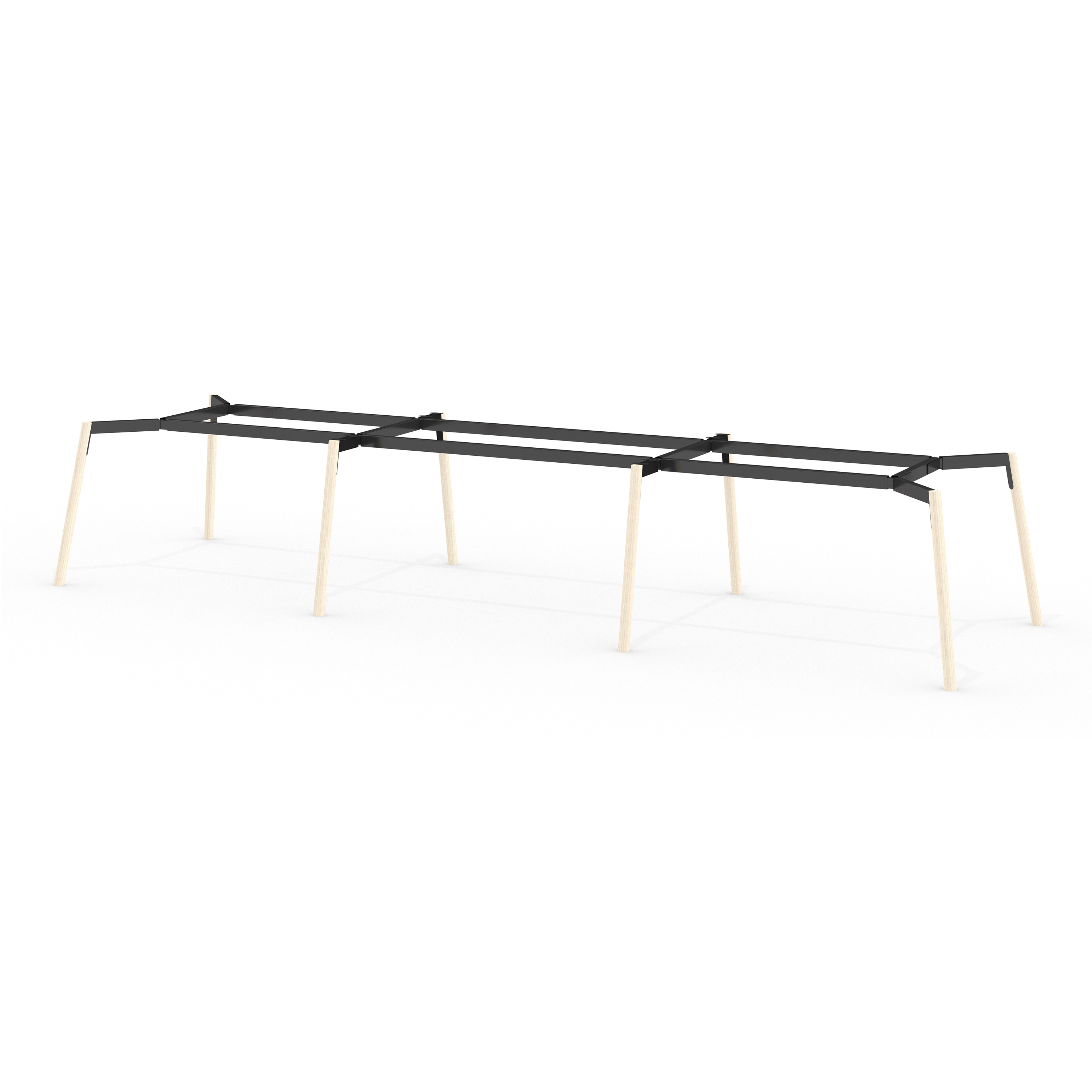 Afficher le produit Y table frame du fabricant modulor