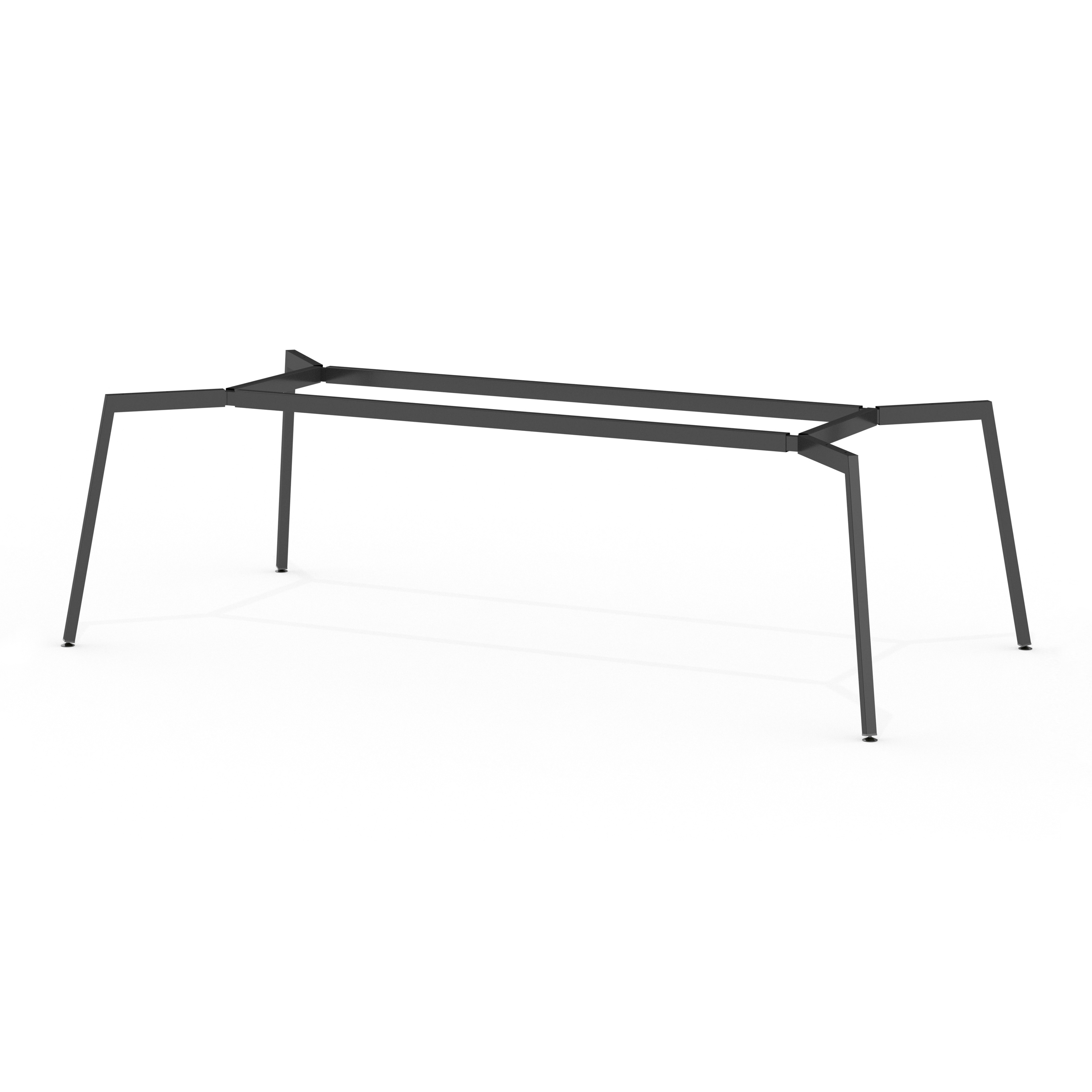 Afficher le produit Y table frame du fabricant modulor