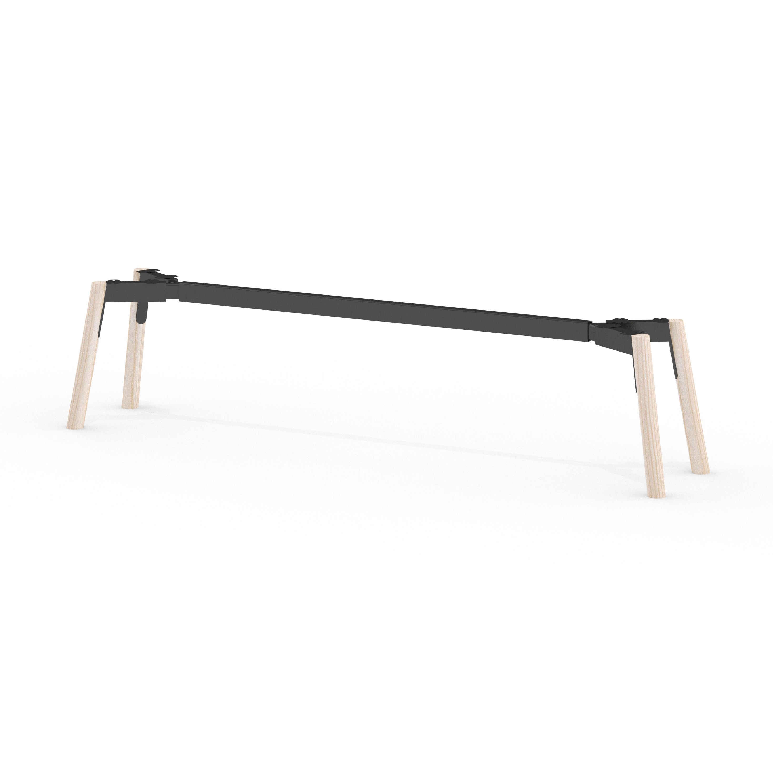 Display product Y table frame from manufacturer modulor