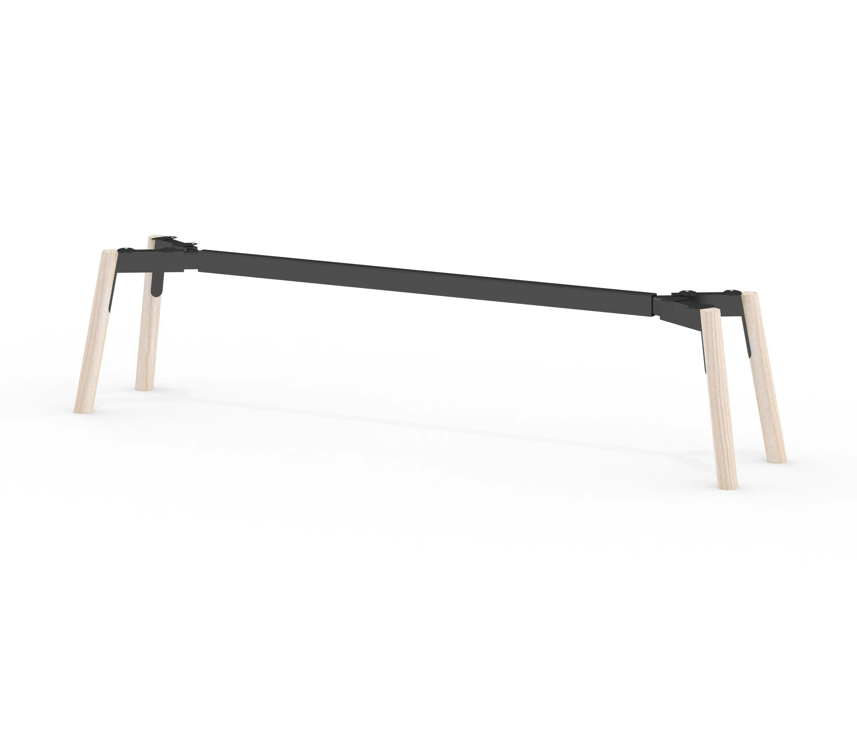modulor - Y table frame