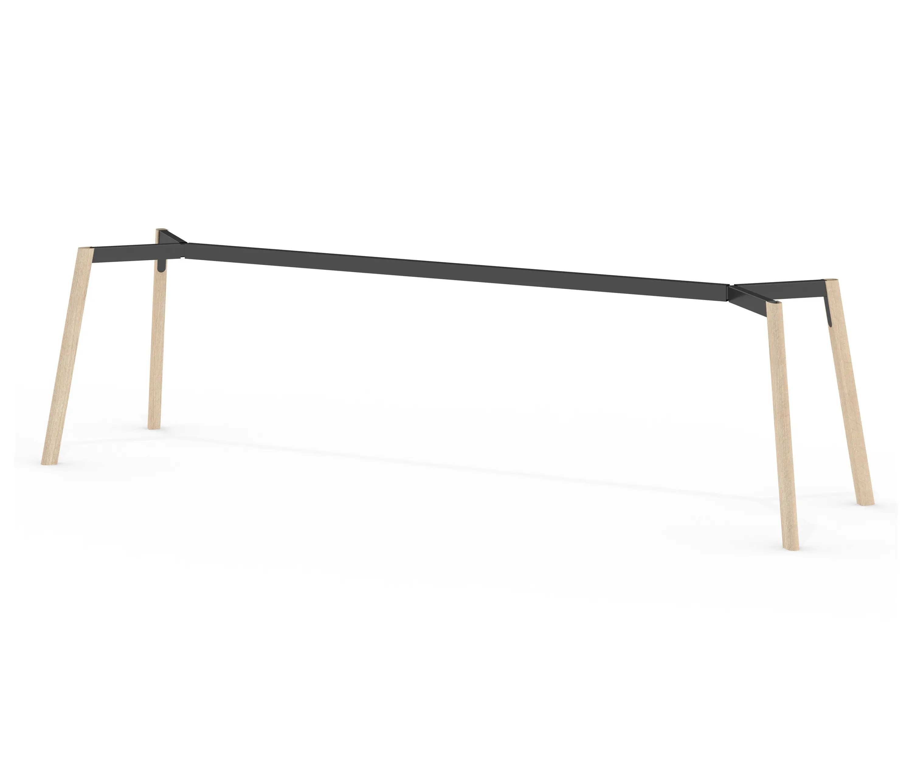 modulor - Y table frame