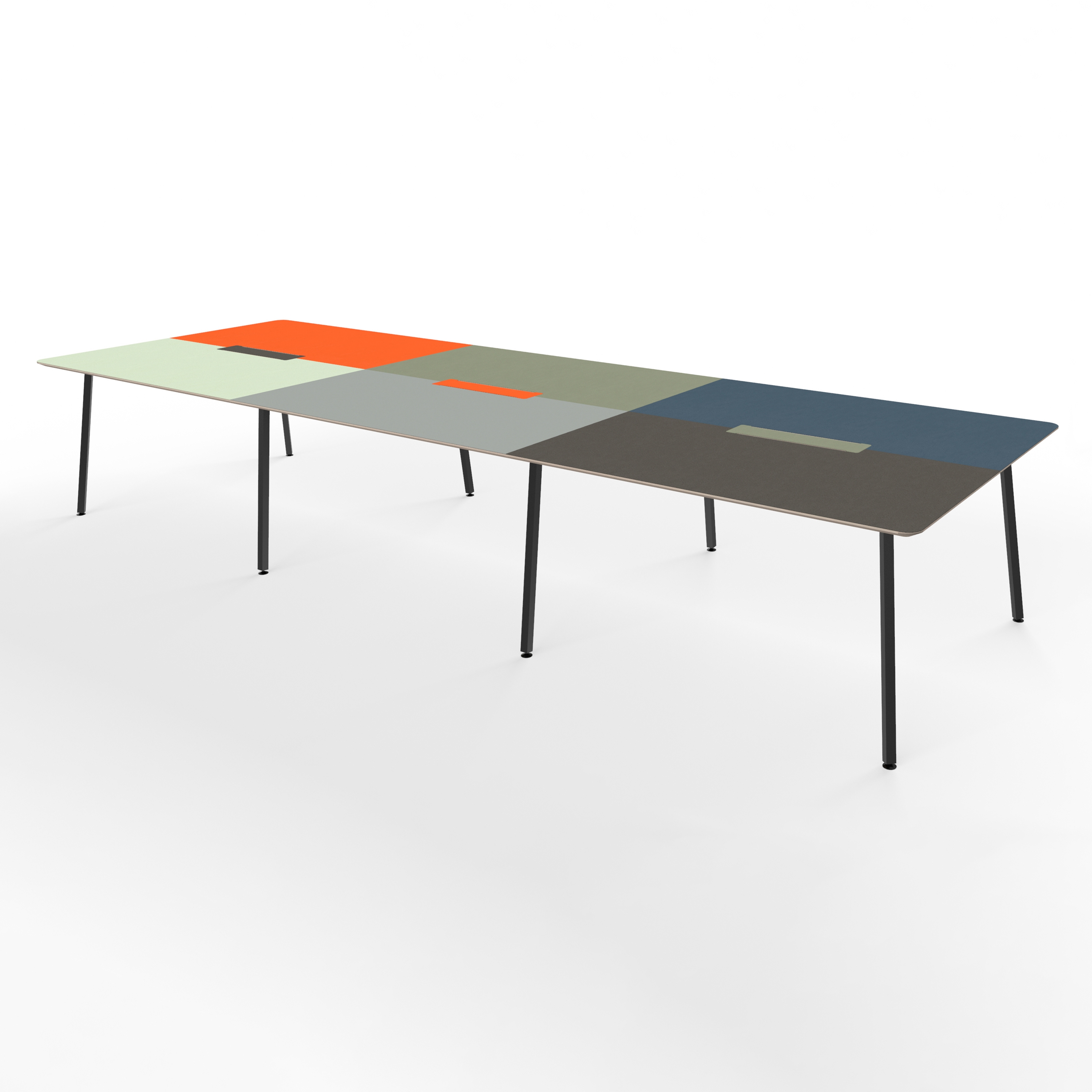 Produkt Y workbench des Herstellers modulor anzeigen