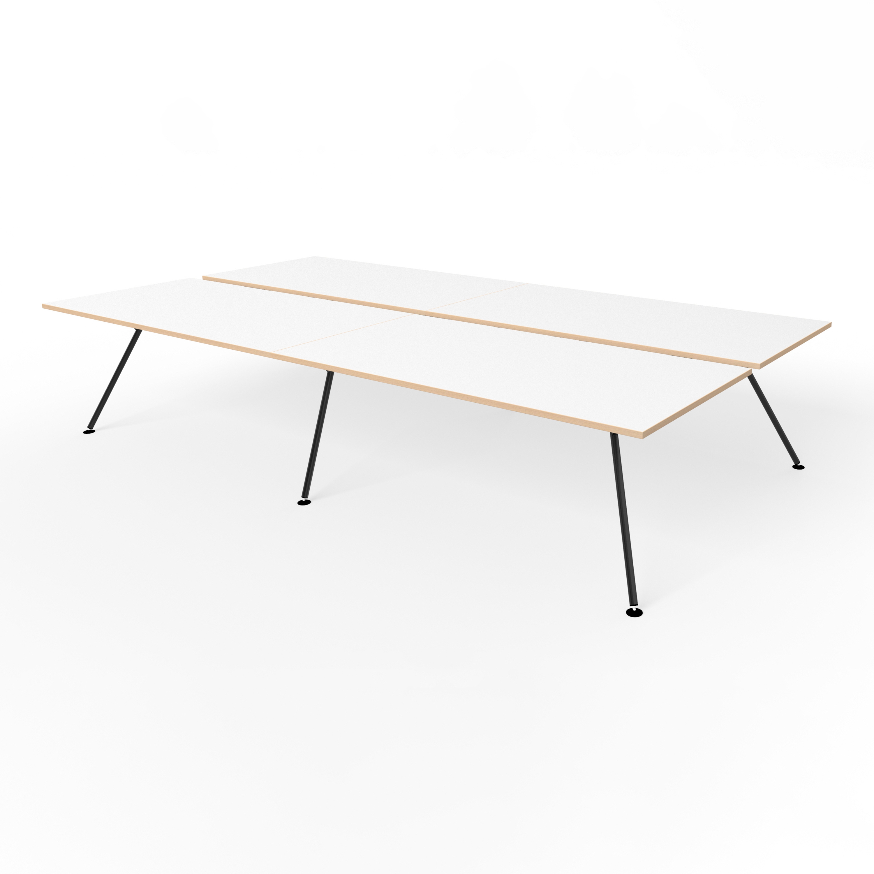 Display product Y workbench from manufacturer modulor