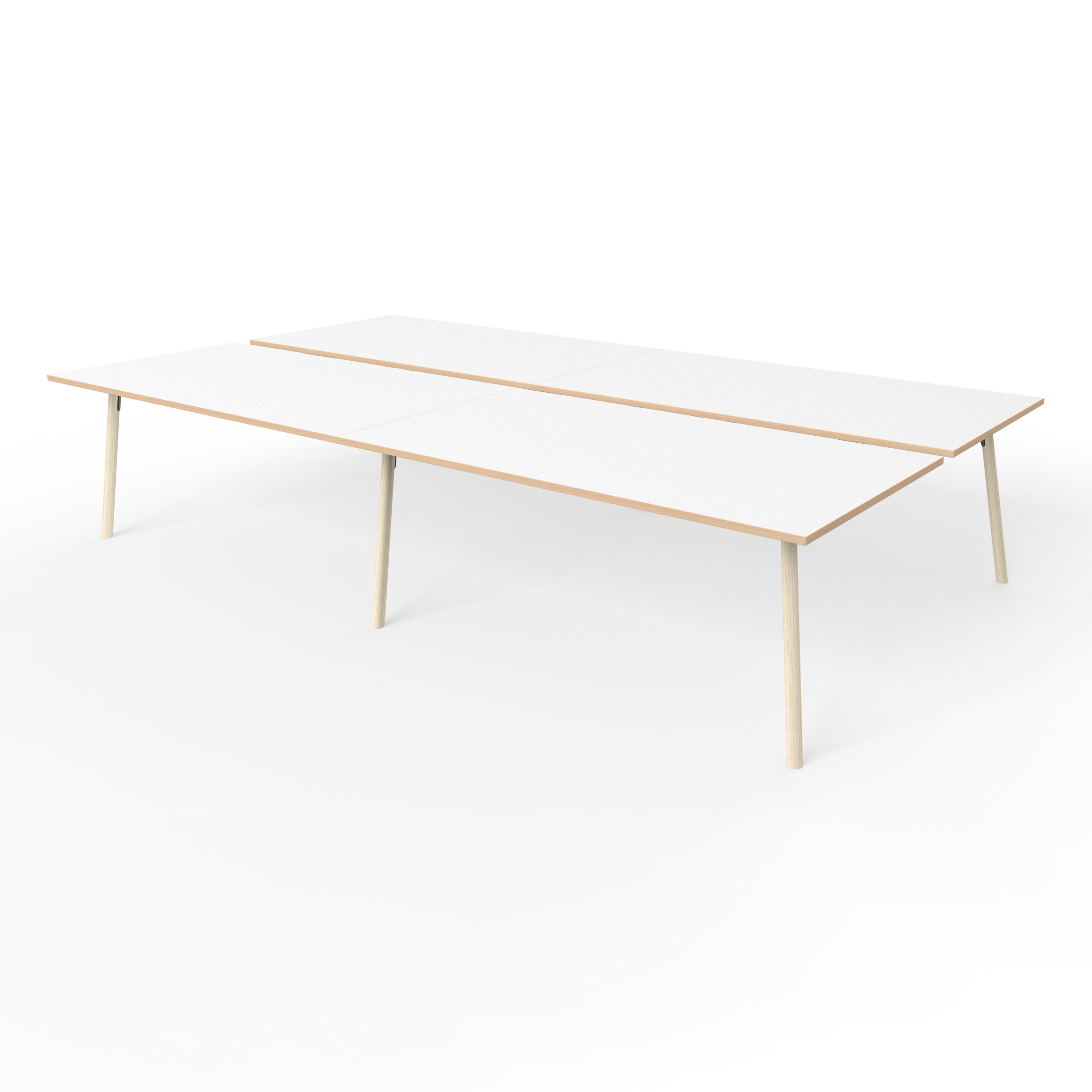 Display product Y workbench from manufacturer modulor