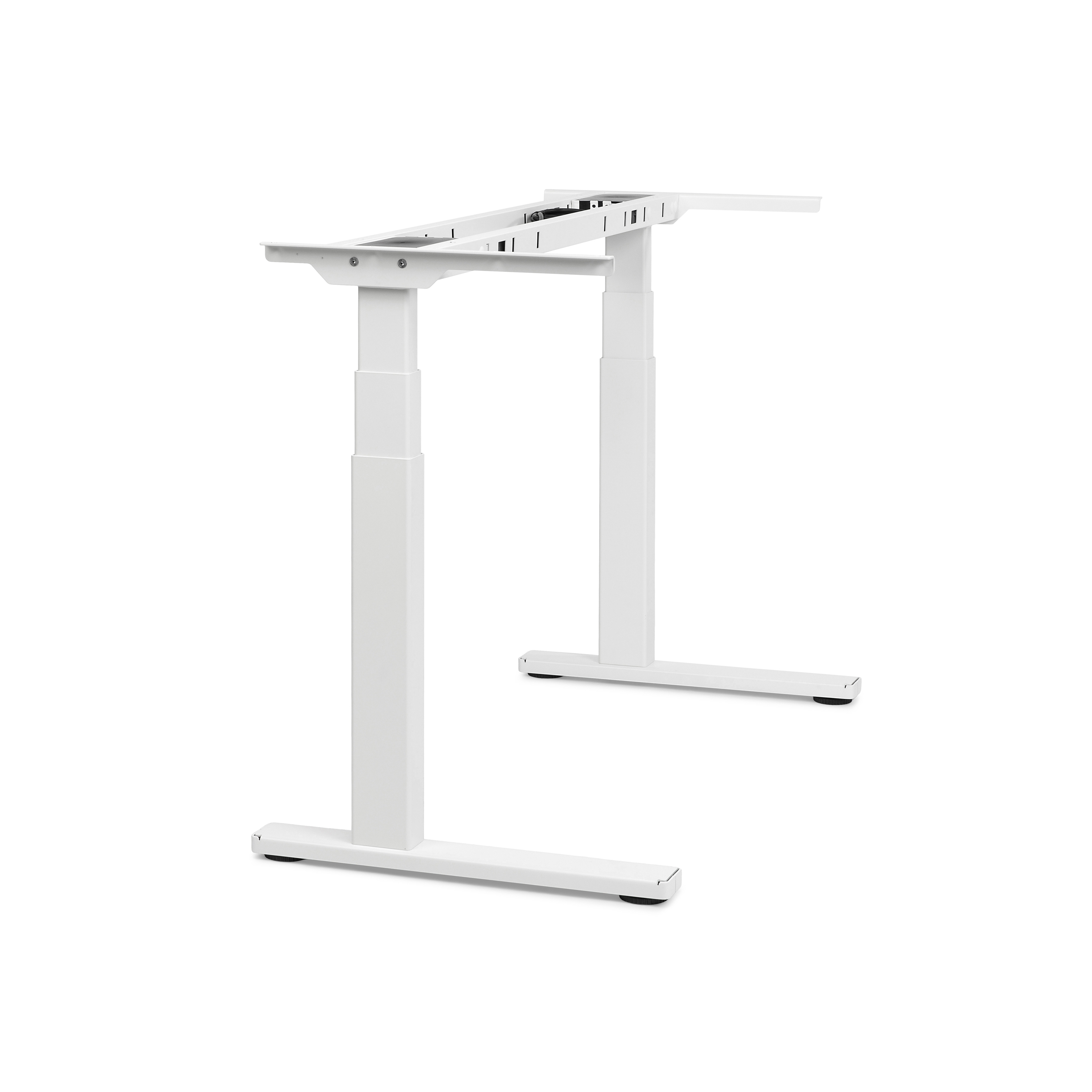 Modulor table frame T for children and teenagers