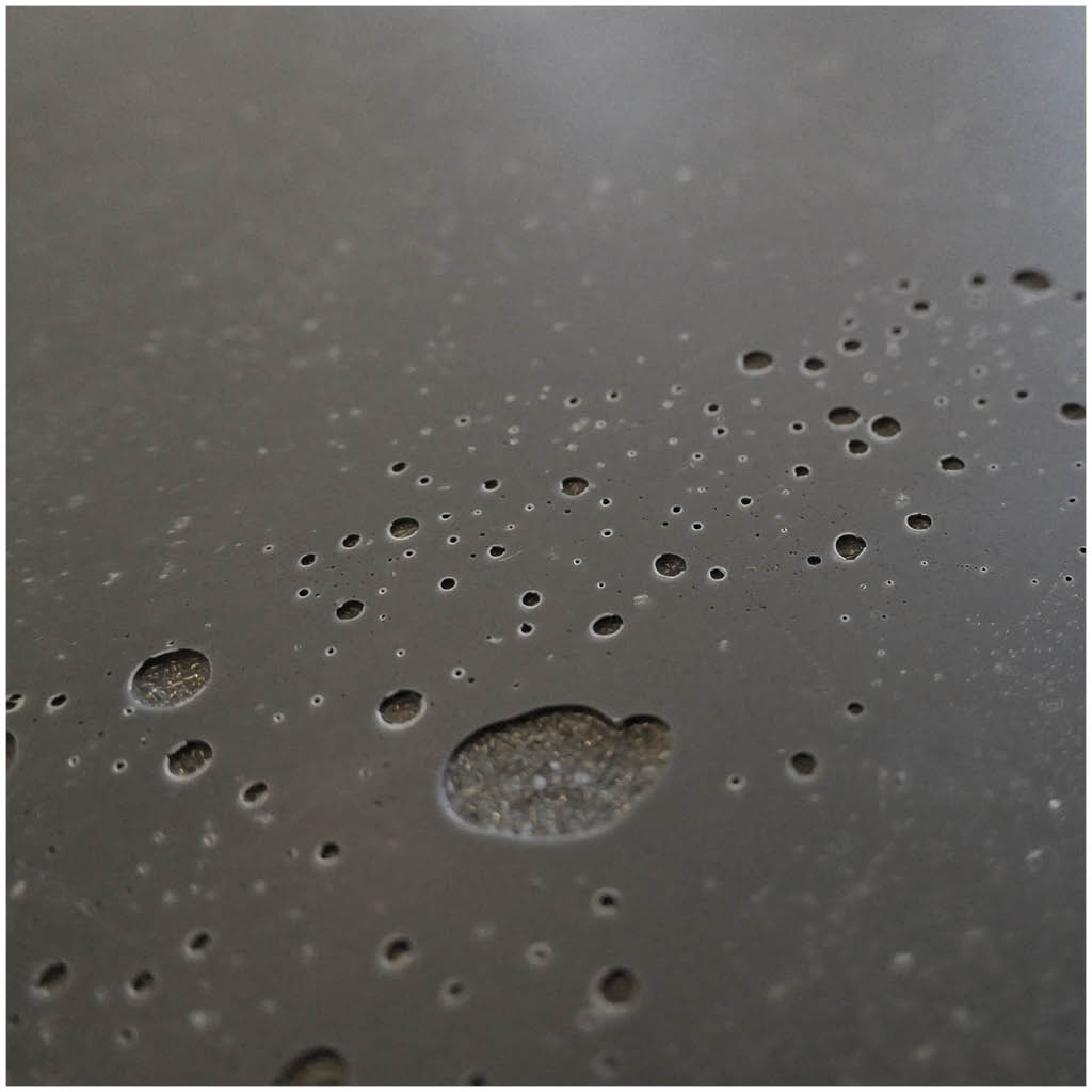 Concrete-optic