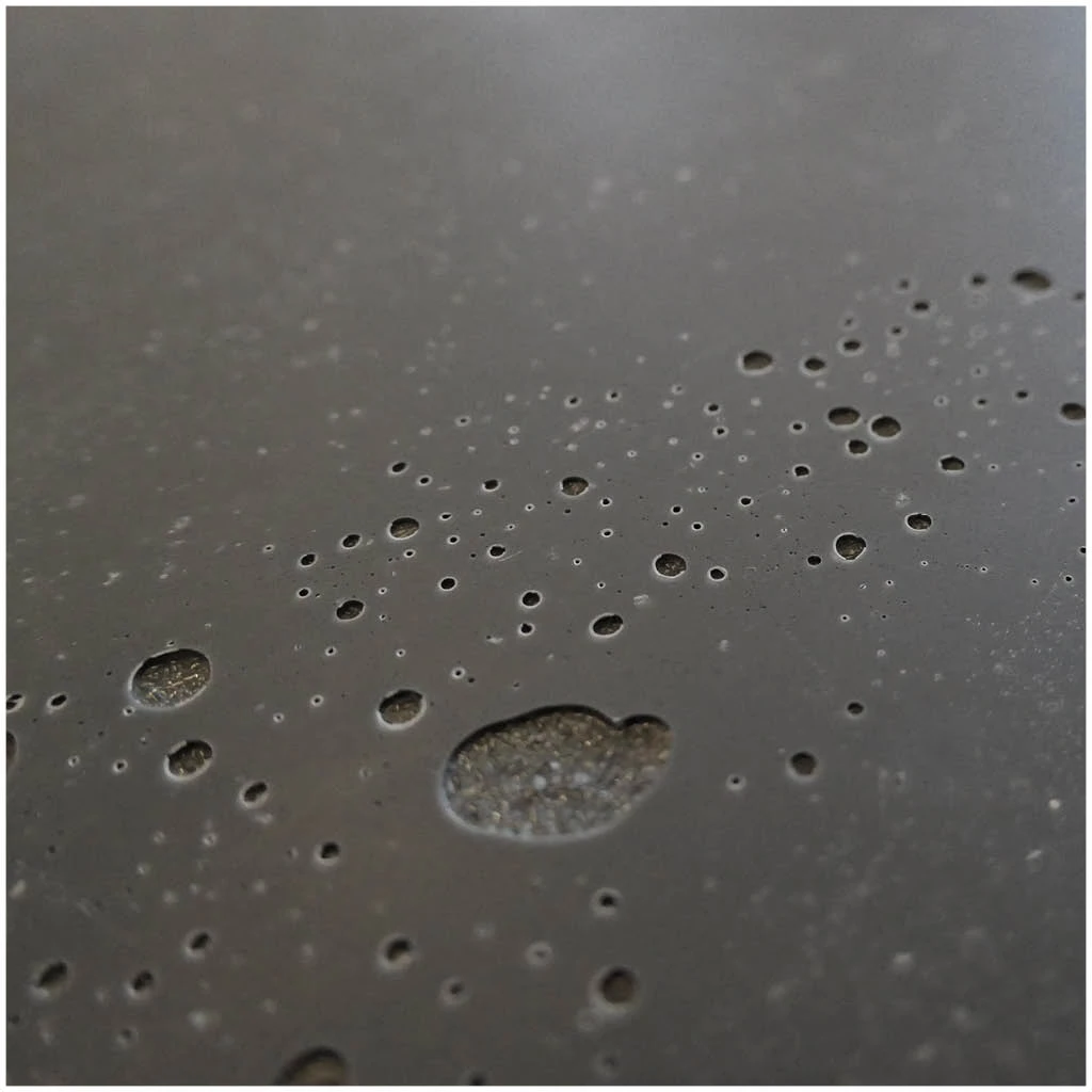 Concrete-optic