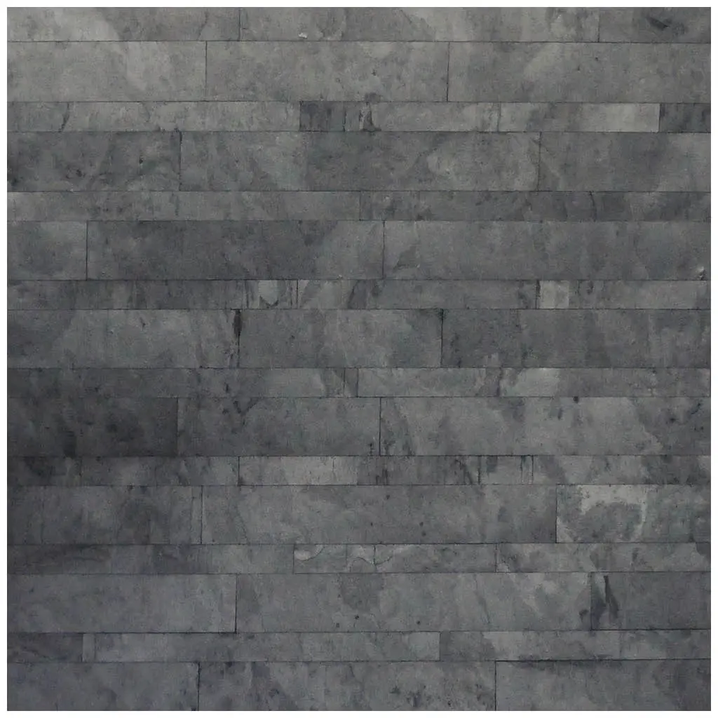 Slate Lite - Slate-Lite Stacking Stones | Riemchen Nero