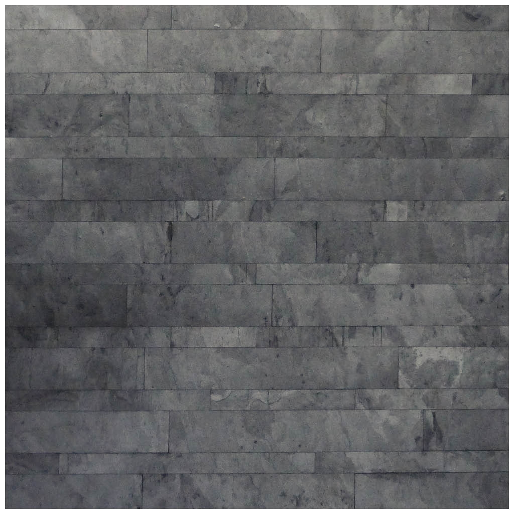 Slate-Lite Stacking Stones | Riemchen Nero