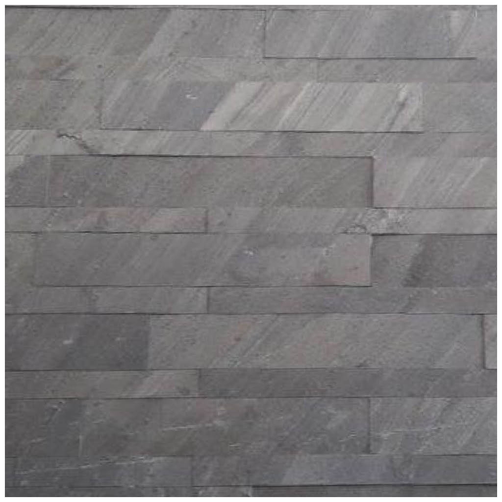 Slate-Lite Stacking Stones | Riemchen D. Black
