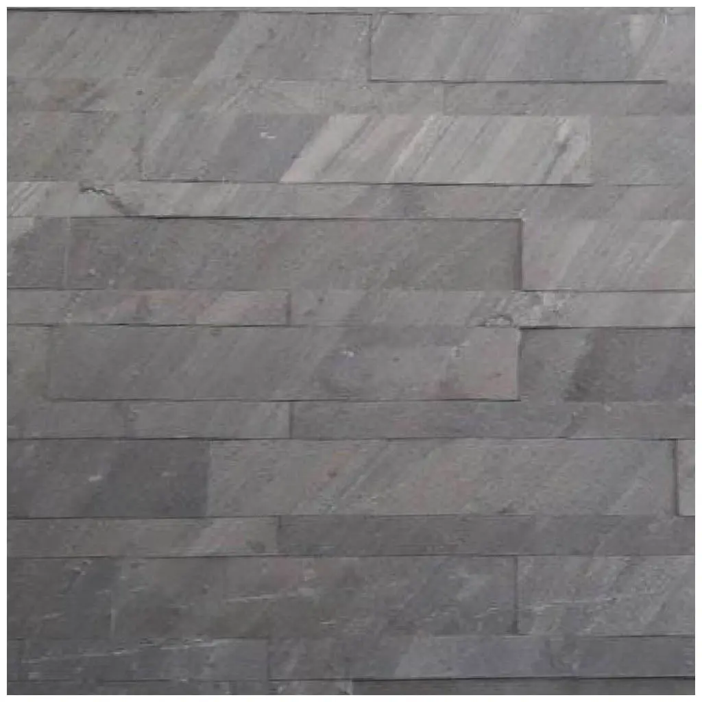 Slate Lite - Slate-Lite Stacking Stones | Riemchen D. Black