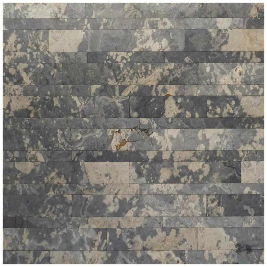 Slate Lite - Slate-Lite Stacking Stones | Riemchen Rustique