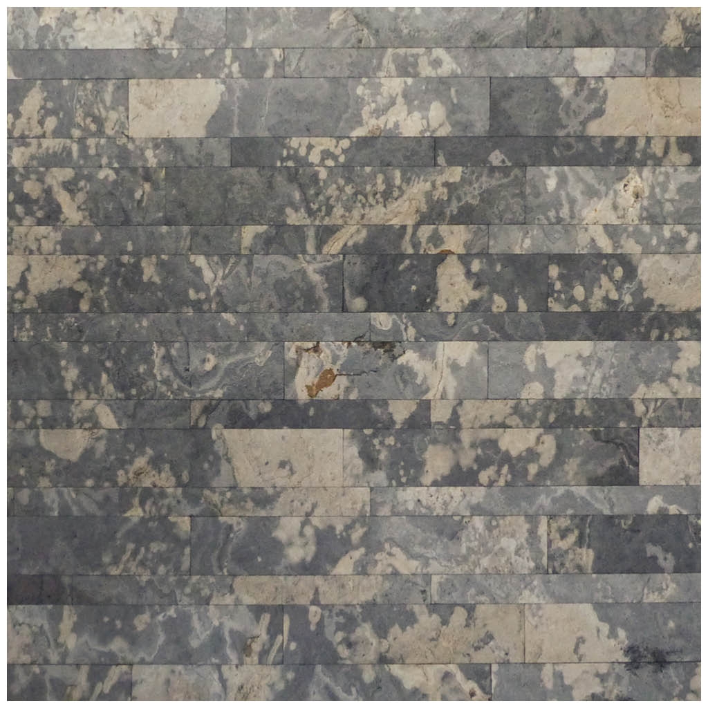 Slate-Lite Stacking Stones | Riemchen Rustique