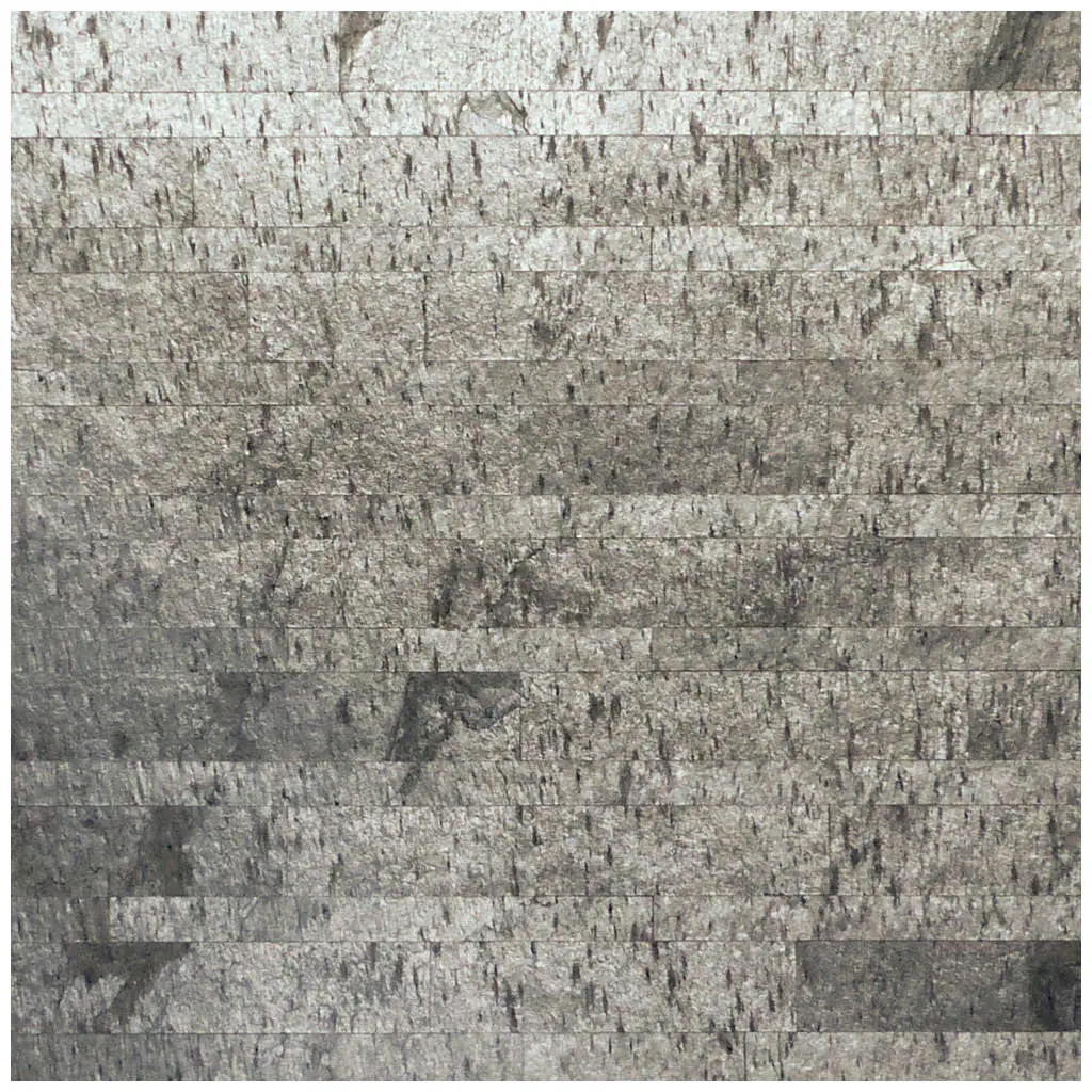 Slate Lite - Slate-Lite Stacking Stones | Riemchen Silver Grey
