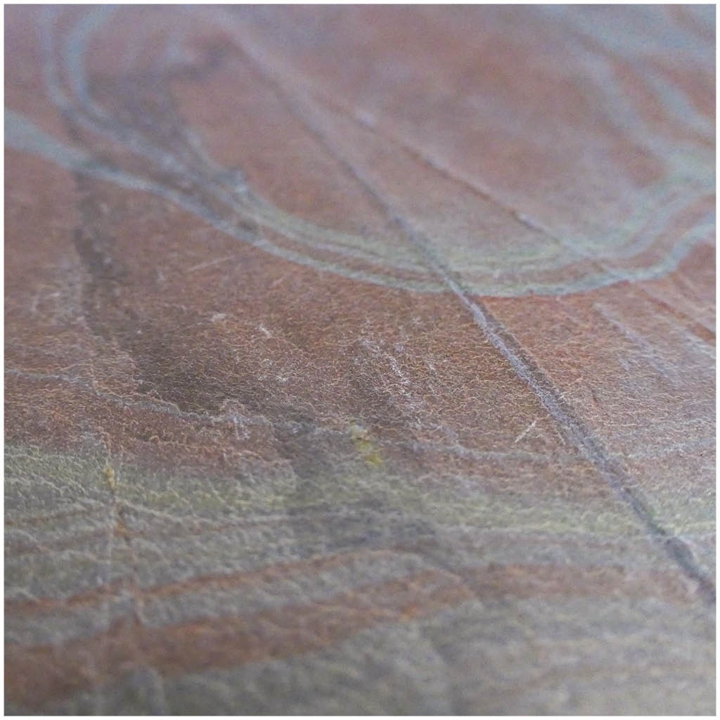 Afficher le produit Slate-Lite | Molto Rosa du fabricant Slate Lite