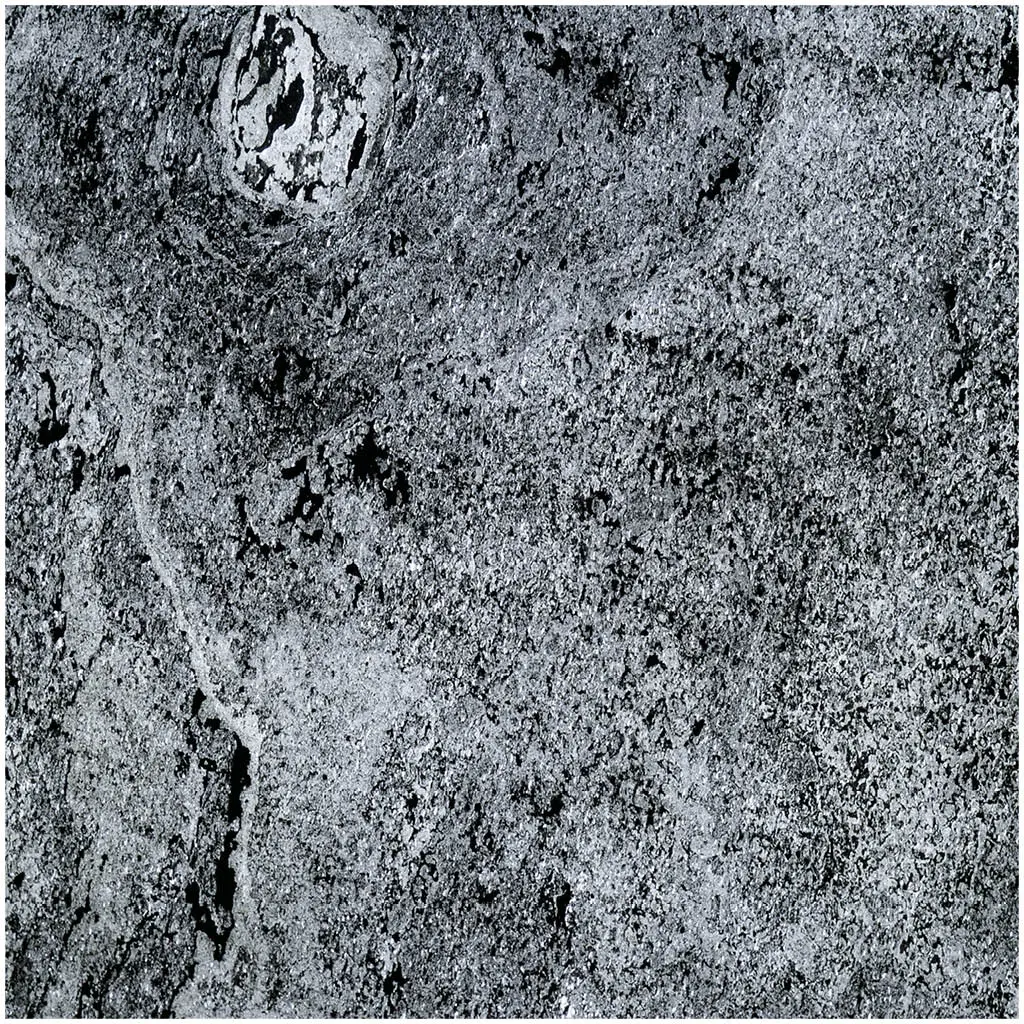 Slate Lite - Translucent | Nero