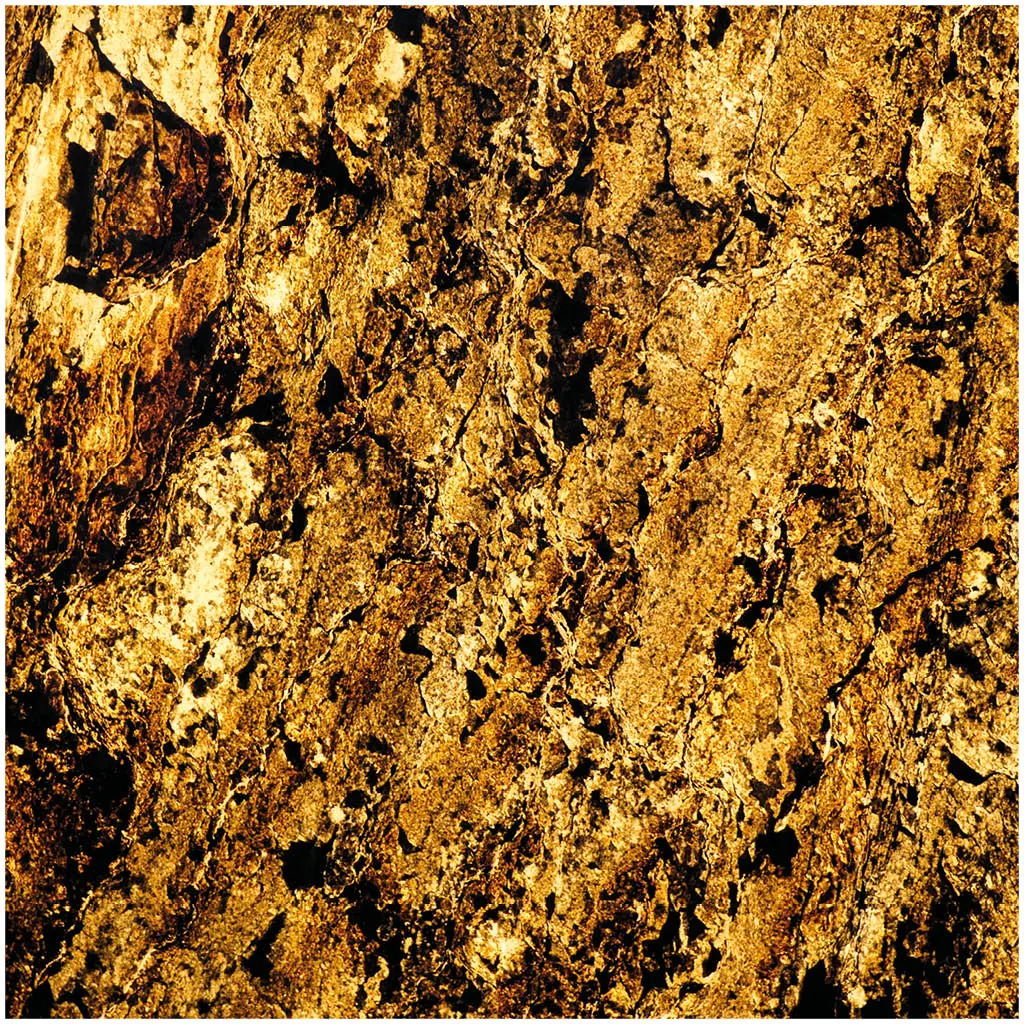 Slate Lite - Translucent UltraThin | Burning Forest