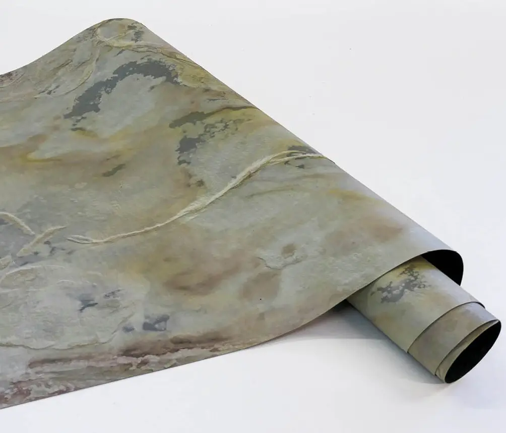 Slate Lite - UltraThin eco+ | Falling Leaves