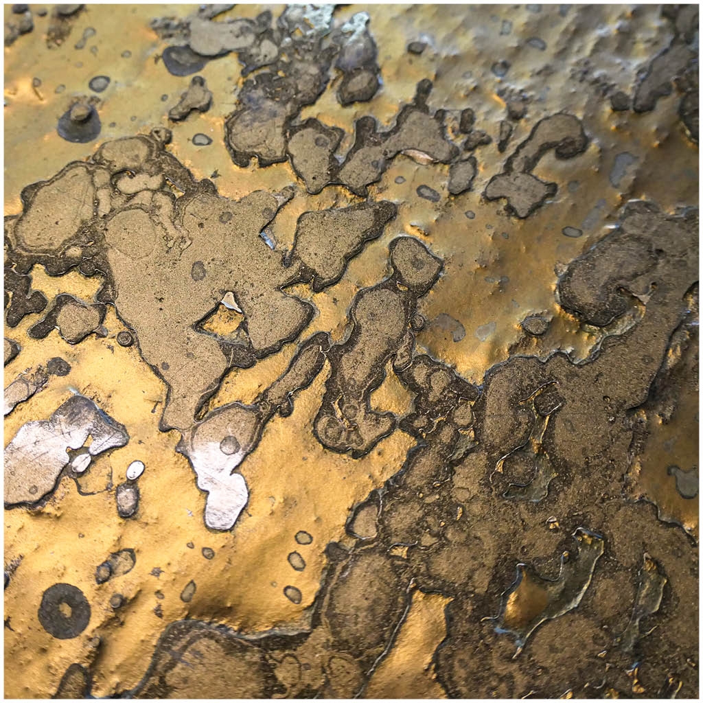 Mostrar el producto Art-Decors Lite | Gold del fabricante Slate Lite
