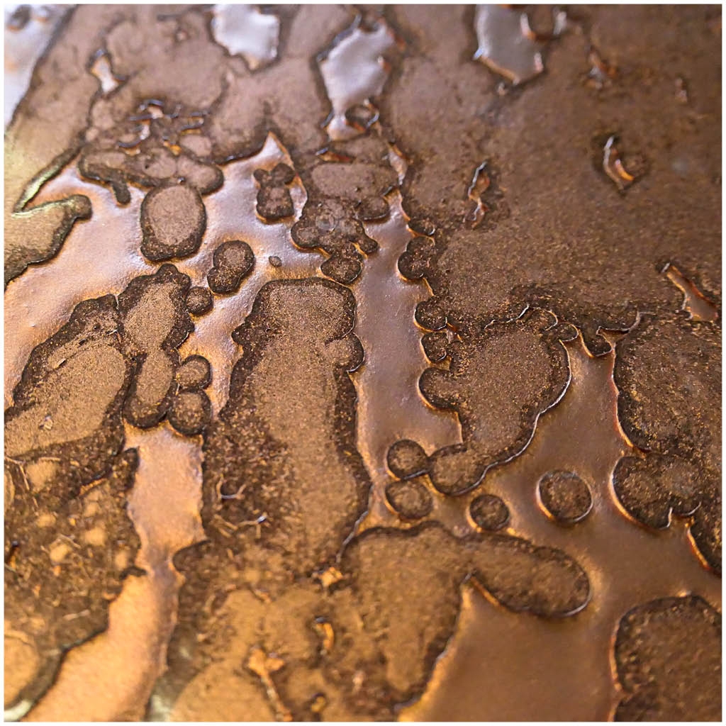 Mostrar el producto Art-Decors Lite | Copper del fabricante Slate Lite