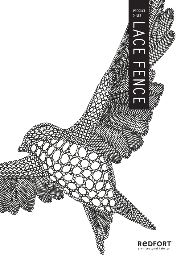 Preview image for the file LACE FENCE