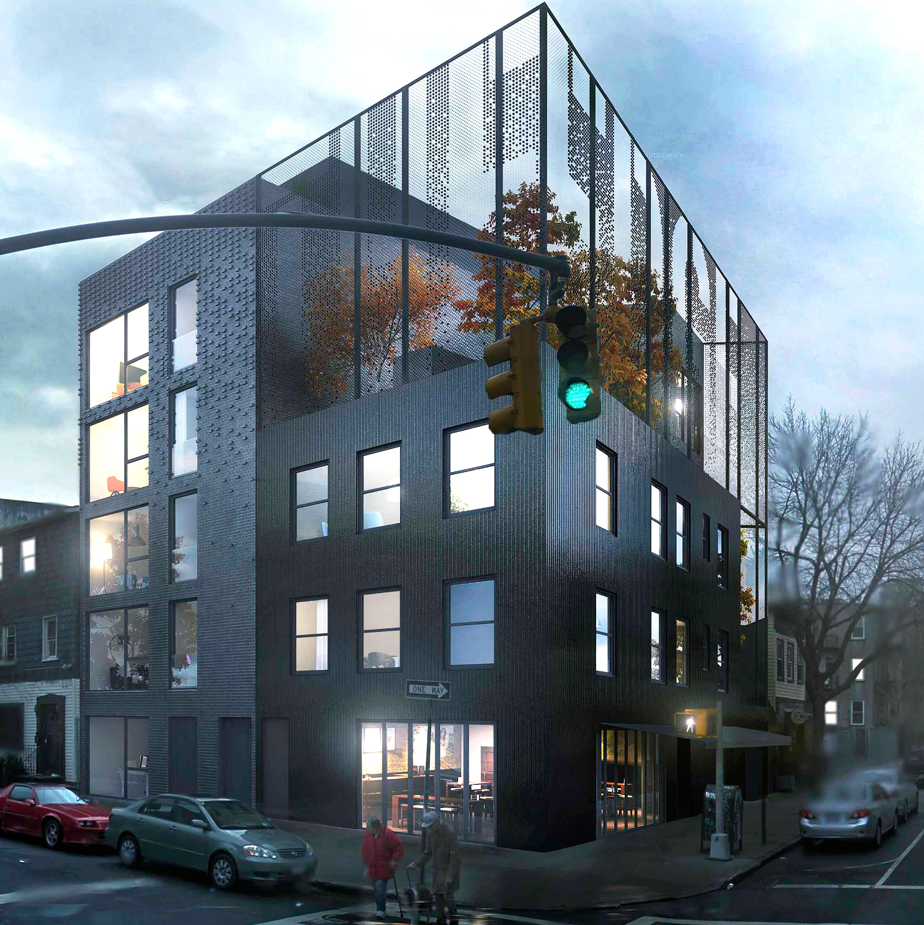 Mostrar el producto Dedots del fabricante REDFORT