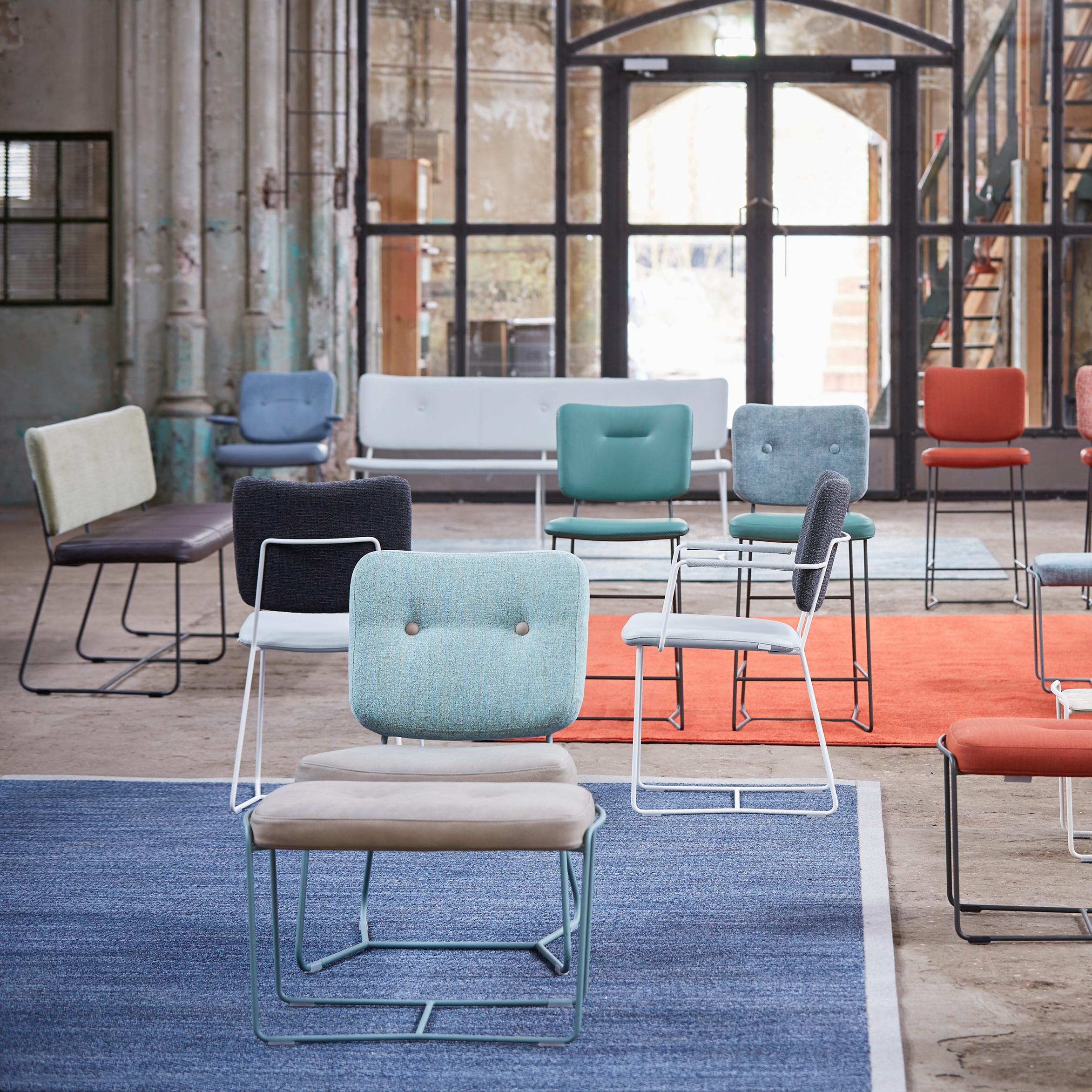 CHAIRS