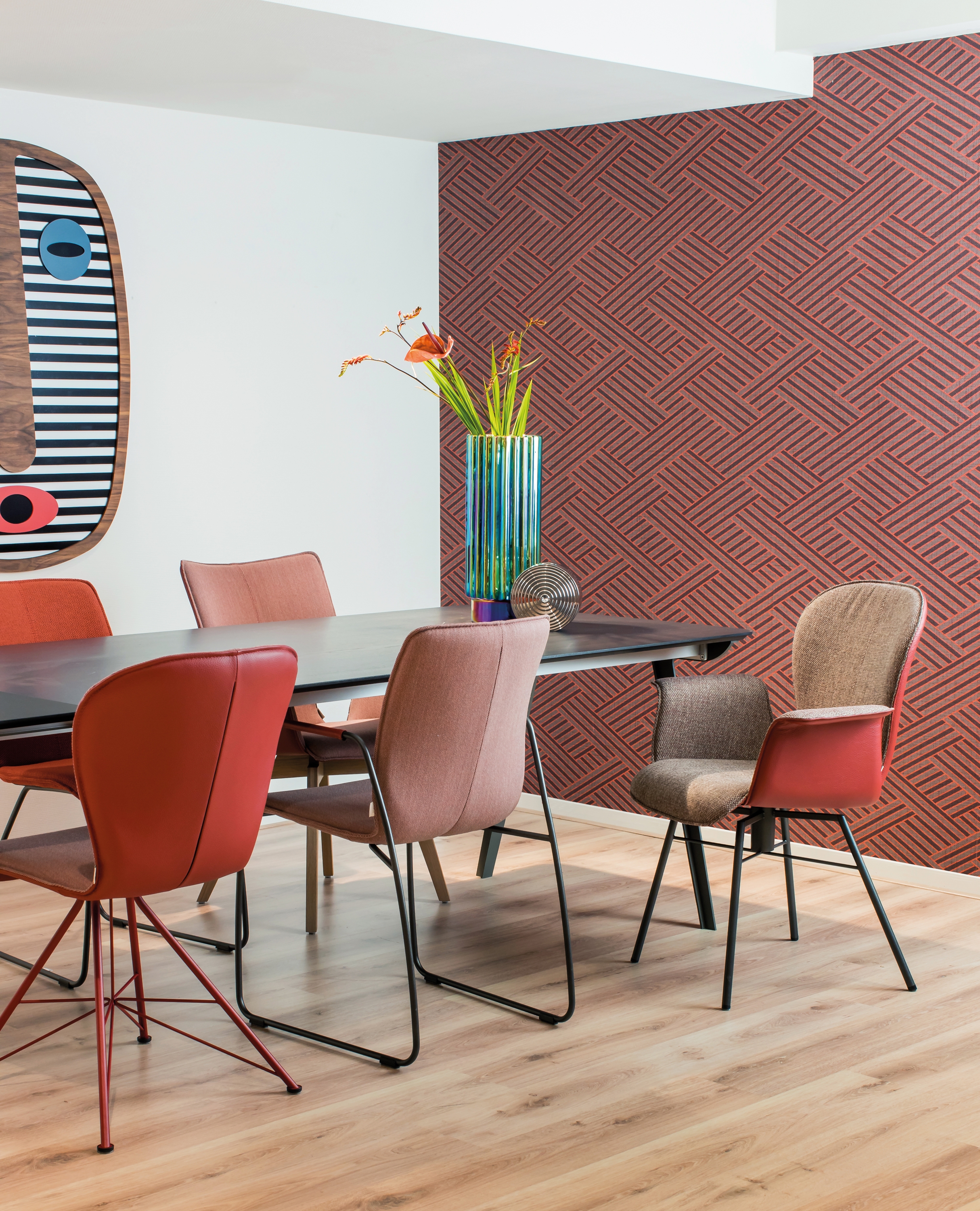 JONI - Chairs from Bert Plantagie | Architonic