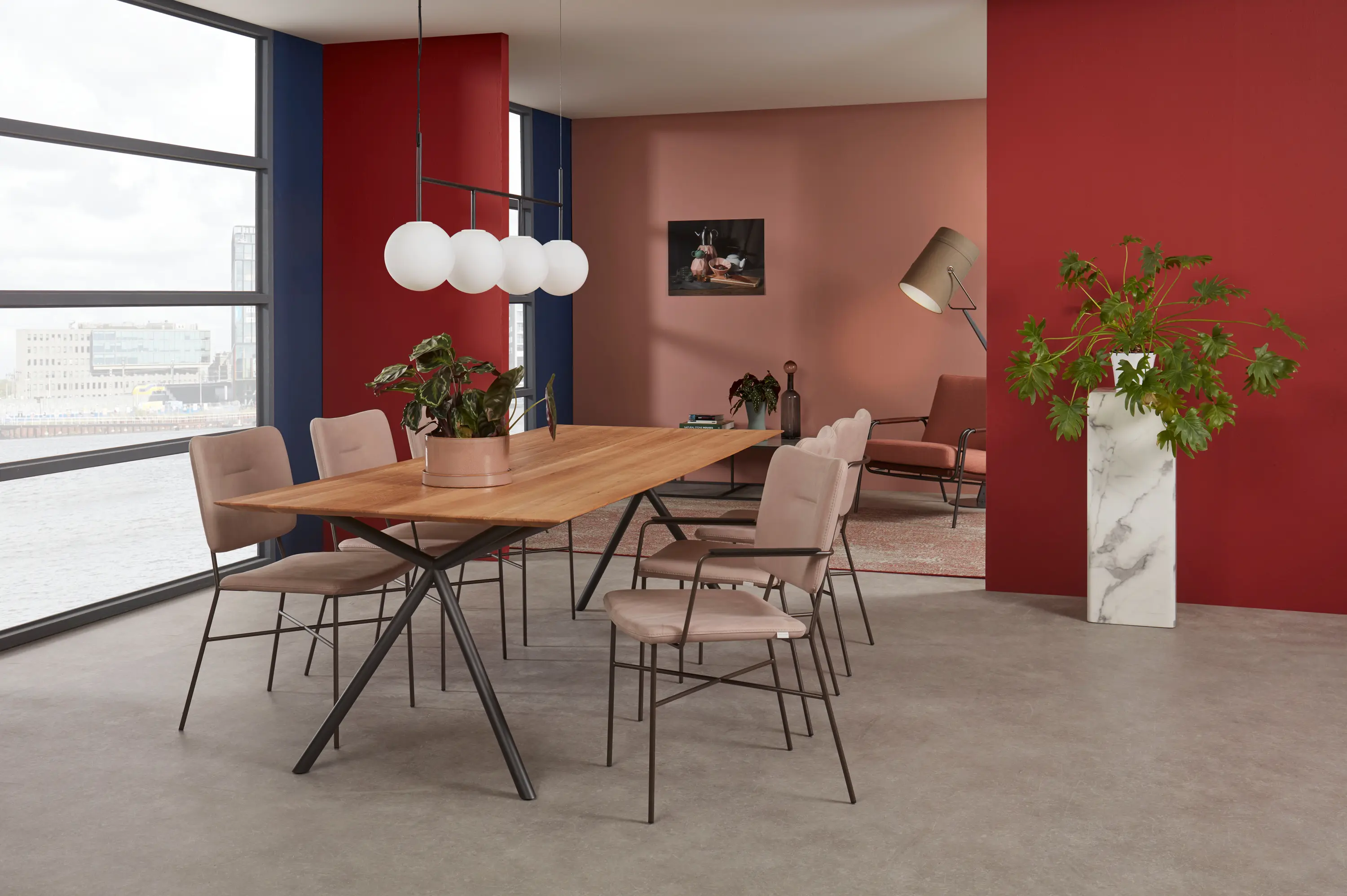 Bert Plantagie - Kiko armchair