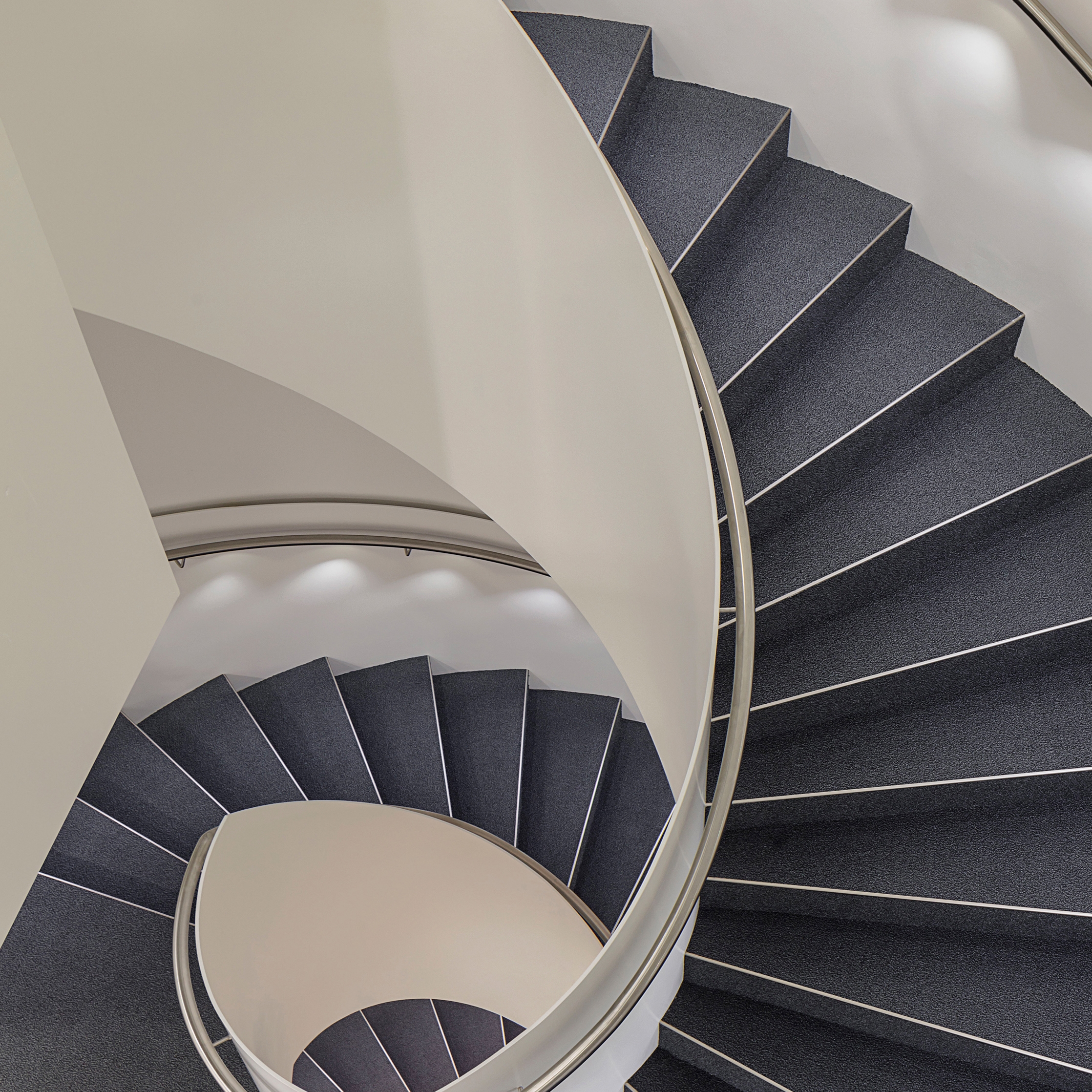 STAIRCASE LIGHTING