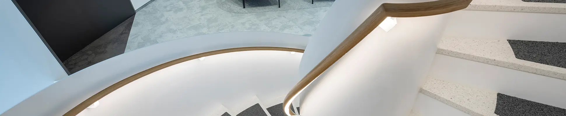 MetallArt Treppen