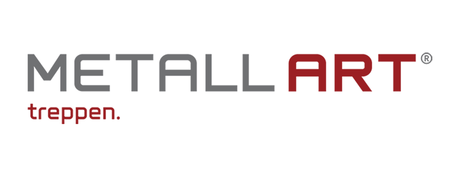 Logo for manufacturer MetallArt Treppen