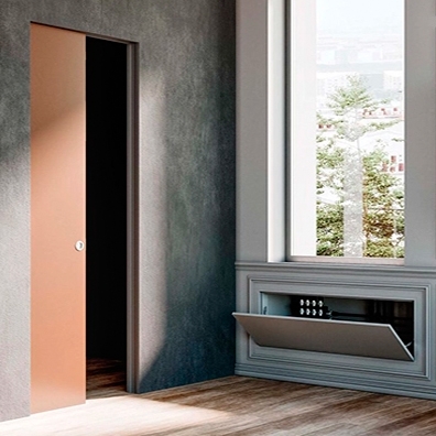 FRAMELESS